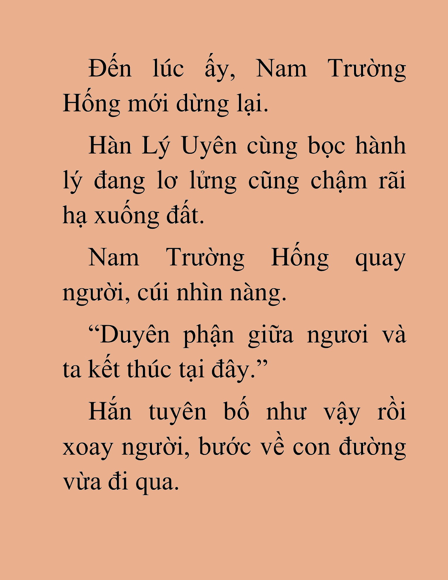 Đọc truyện HAT[NOVEL] Thiên Ma Tái Sinh - Chap 19