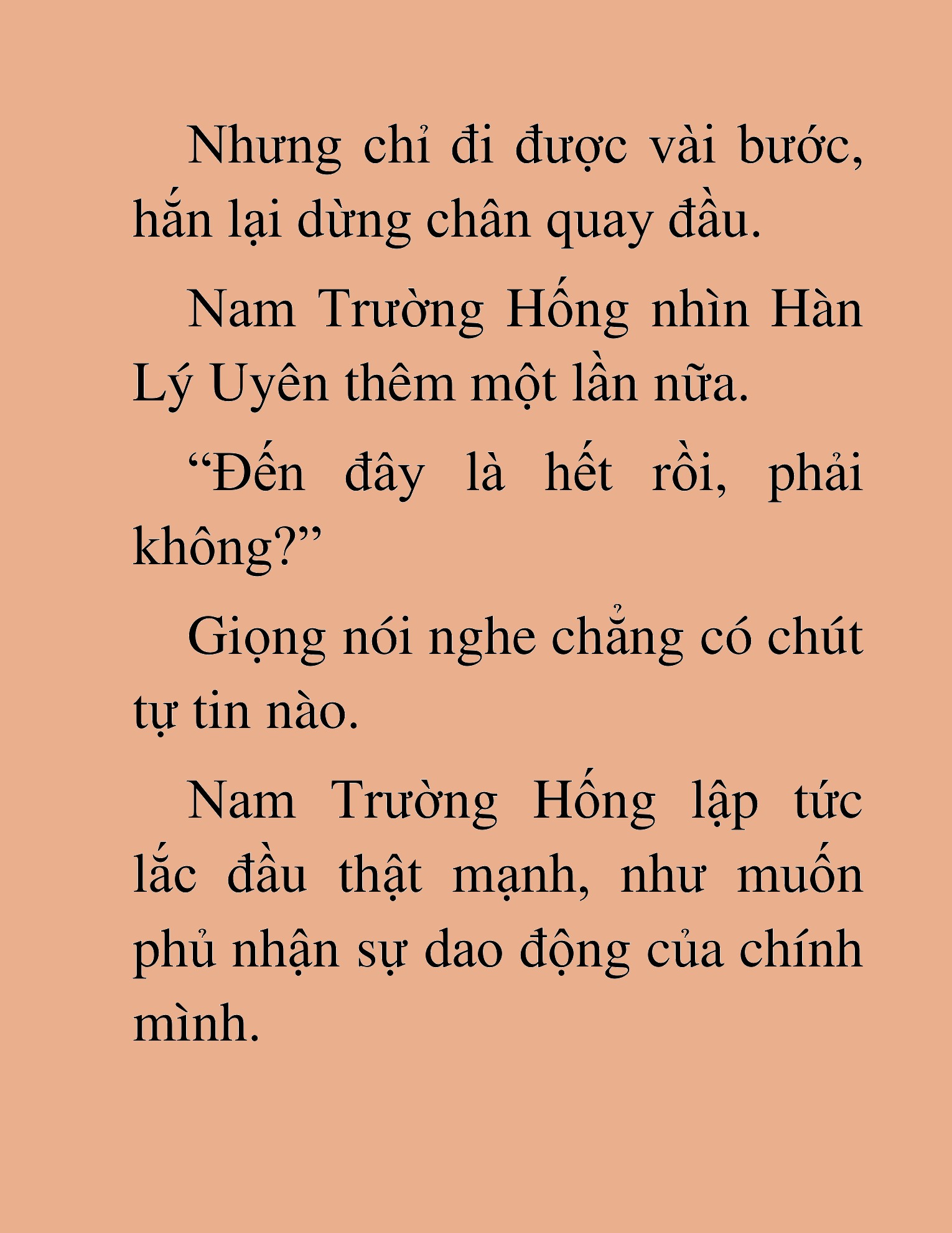 Đọc truyện HAT[NOVEL] Thiên Ma Tái Sinh - Chap 19