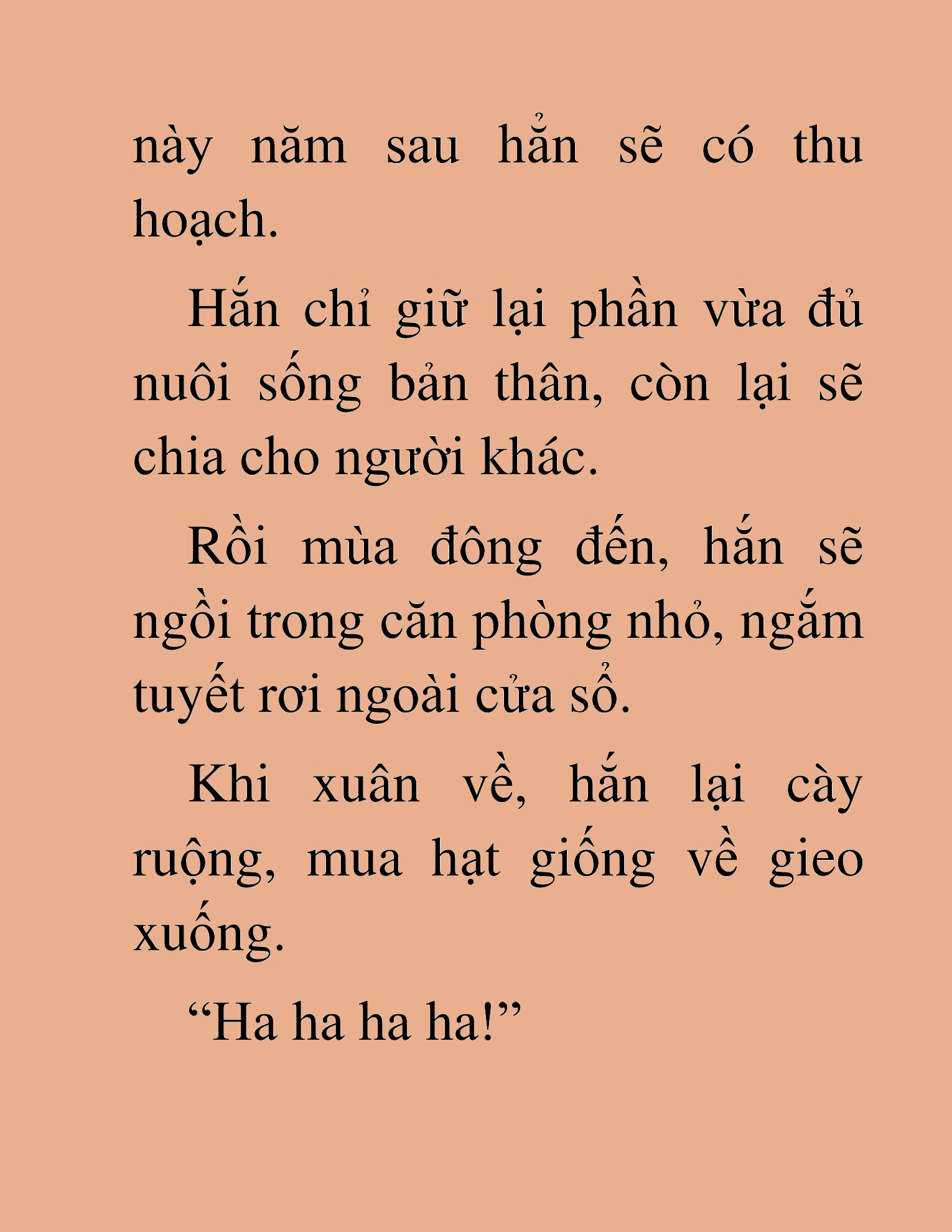 Đọc truyện HAT[NOVEL] Thiên Ma Tái Sinh - Chap 2