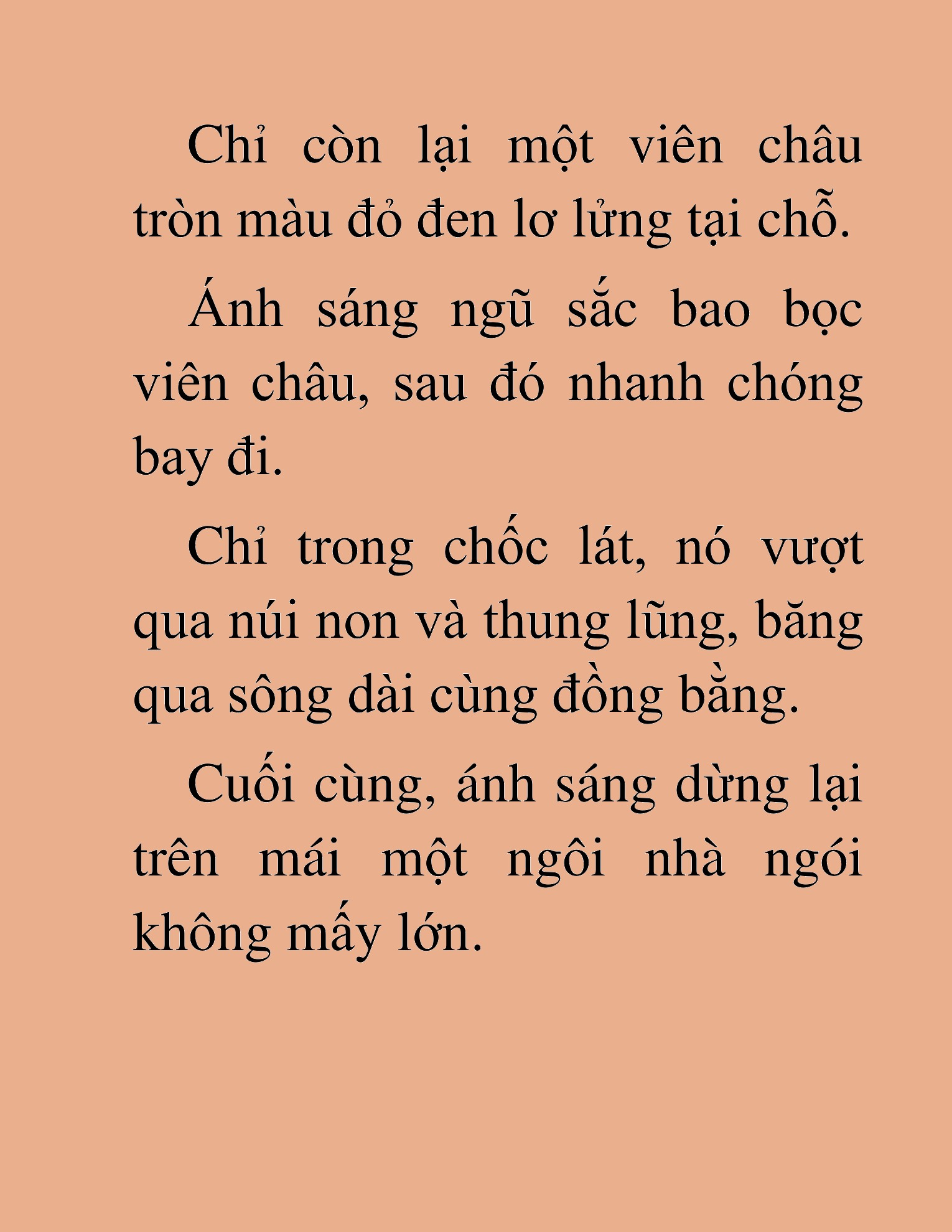 Đọc truyện HAT[NOVEL] Thiên Ma Tái Sinh - Chap 2