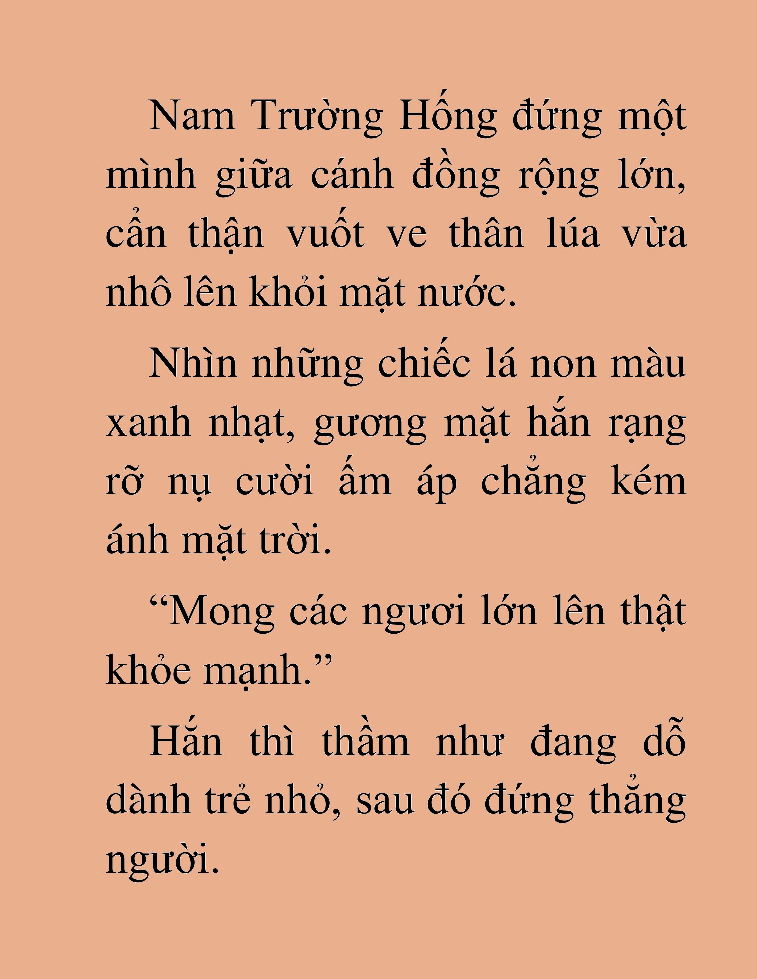 Đọc truyện HAT[NOVEL] Thiên Ma Tái Sinh - Chap 20