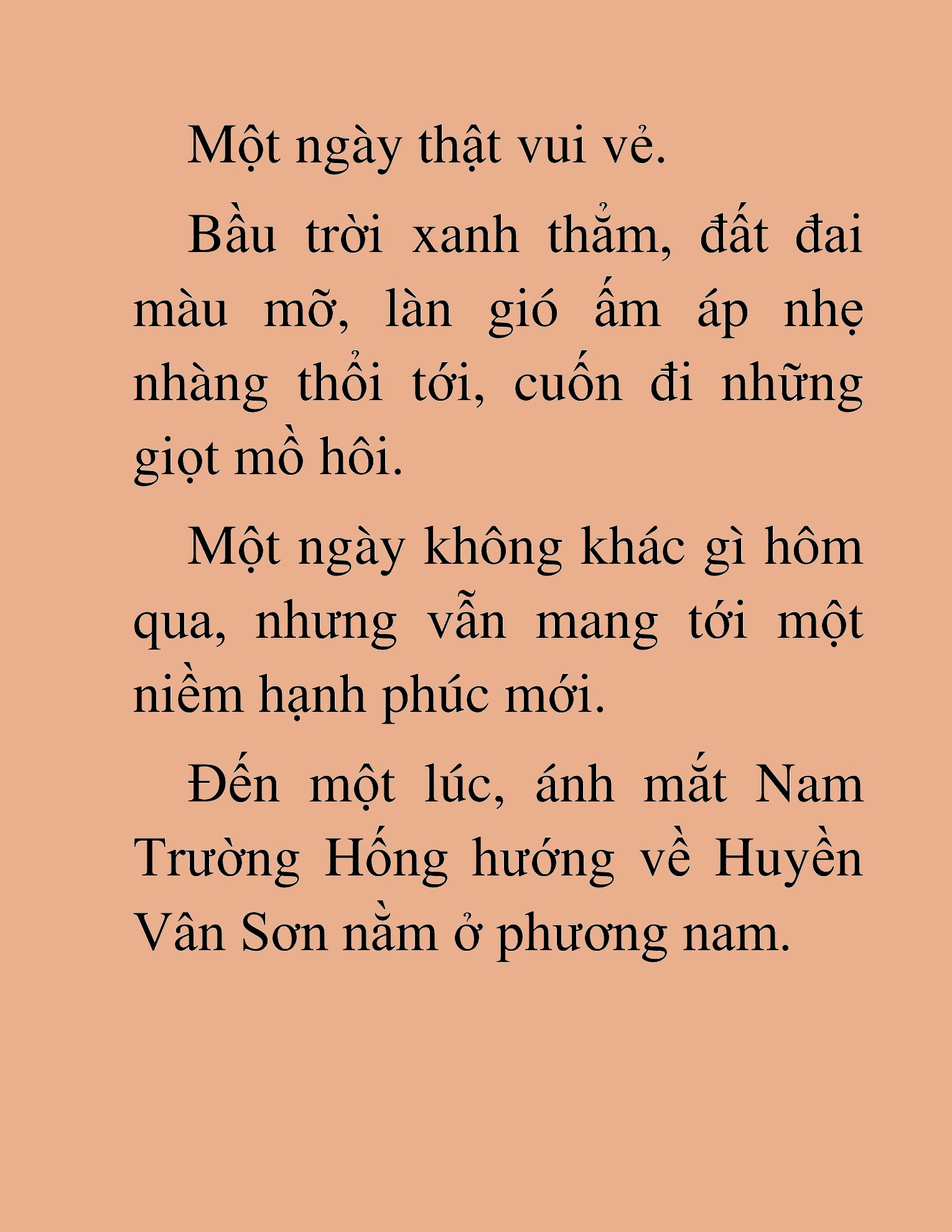 Đọc truyện HAT[NOVEL] Thiên Ma Tái Sinh - Chap 20