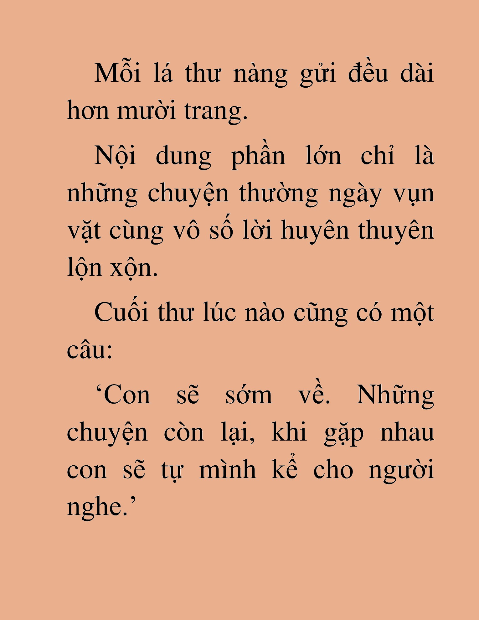 Đọc truyện HAT[NOVEL] Thiên Ma Tái Sinh - Chap 20