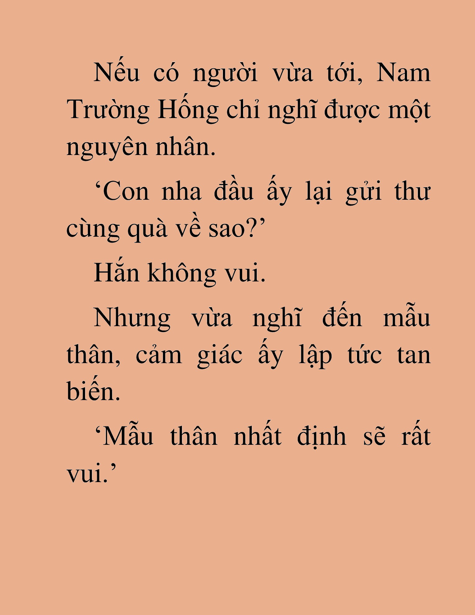 Đọc truyện HAT[NOVEL] Thiên Ma Tái Sinh - Chap 20