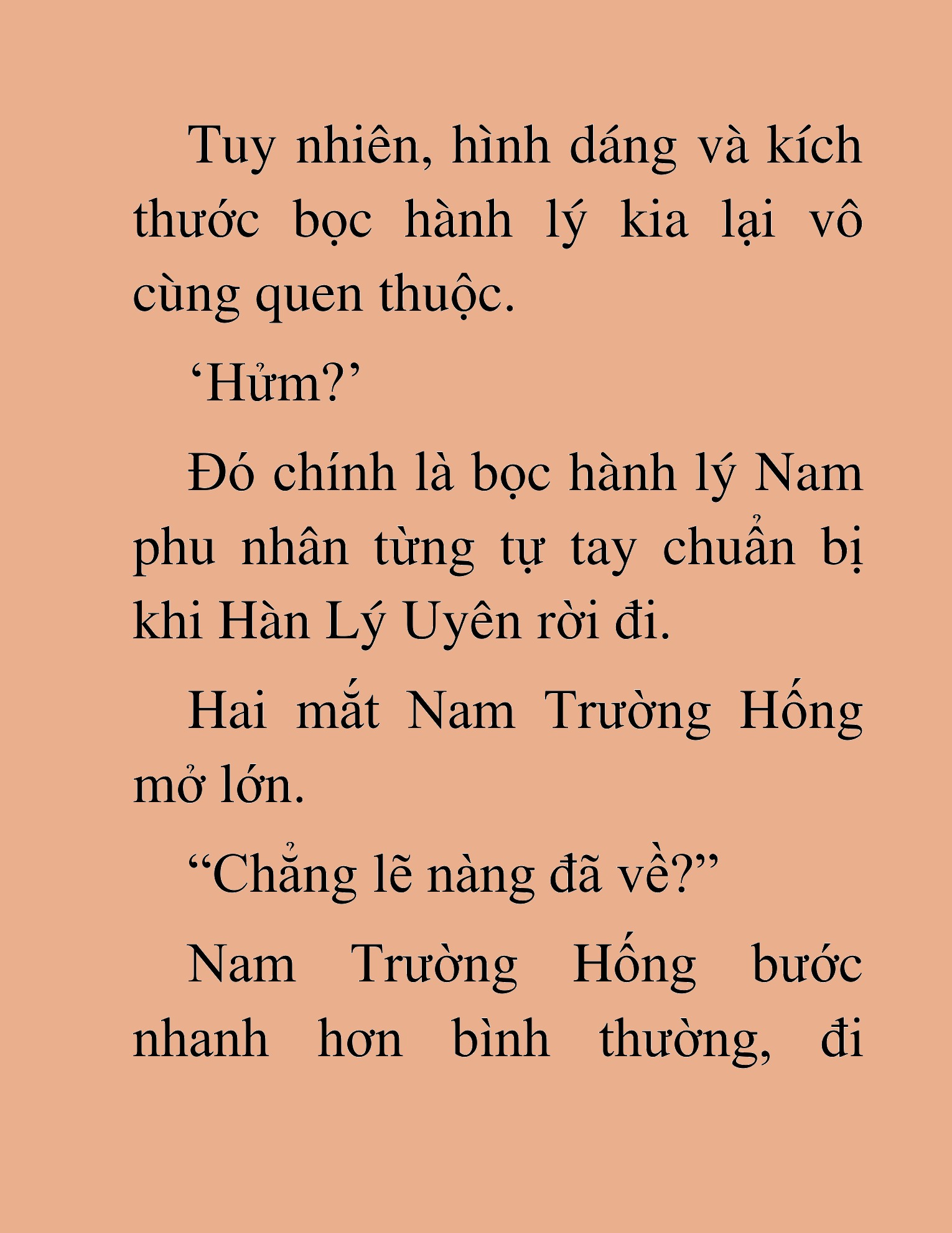 Đọc truyện HAT[NOVEL] Thiên Ma Tái Sinh - Chap 20