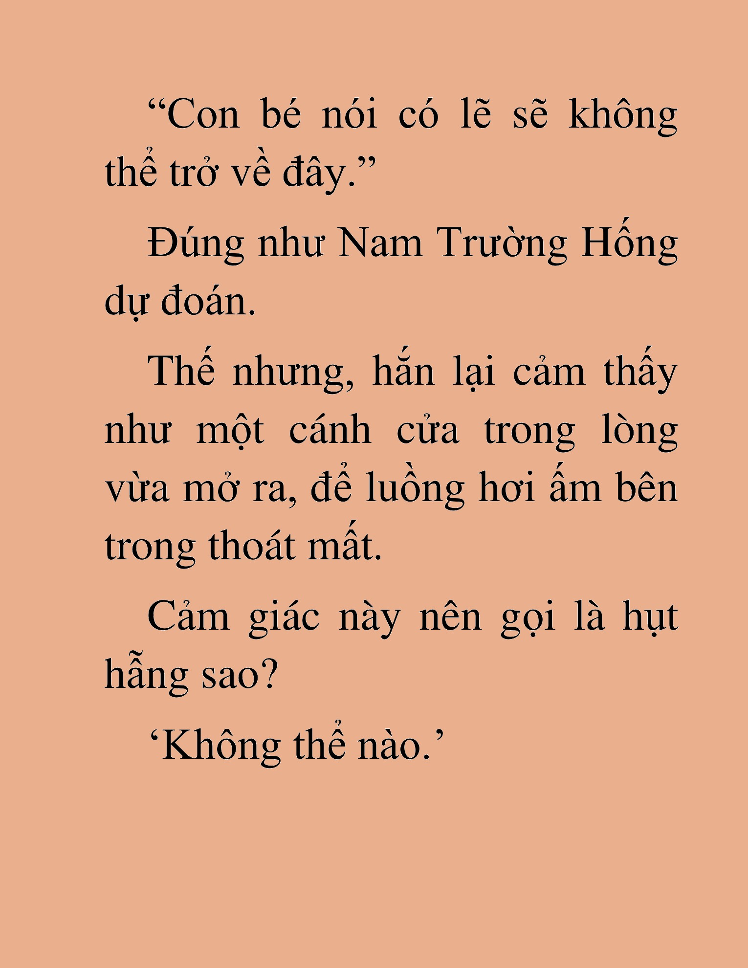 Đọc truyện HAT[NOVEL] Thiên Ma Tái Sinh - Chap 20