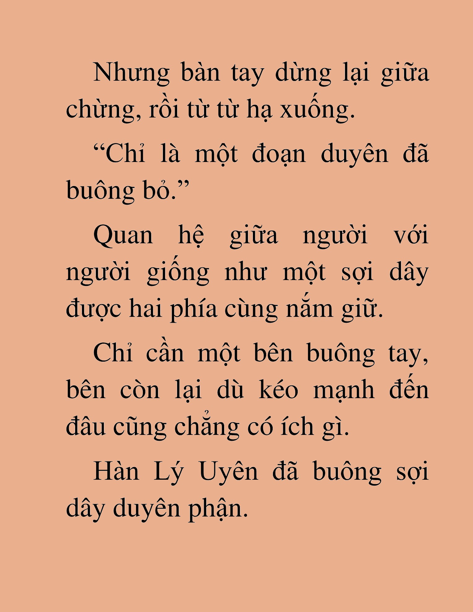 Đọc truyện HAT[NOVEL] Thiên Ma Tái Sinh - Chap 20