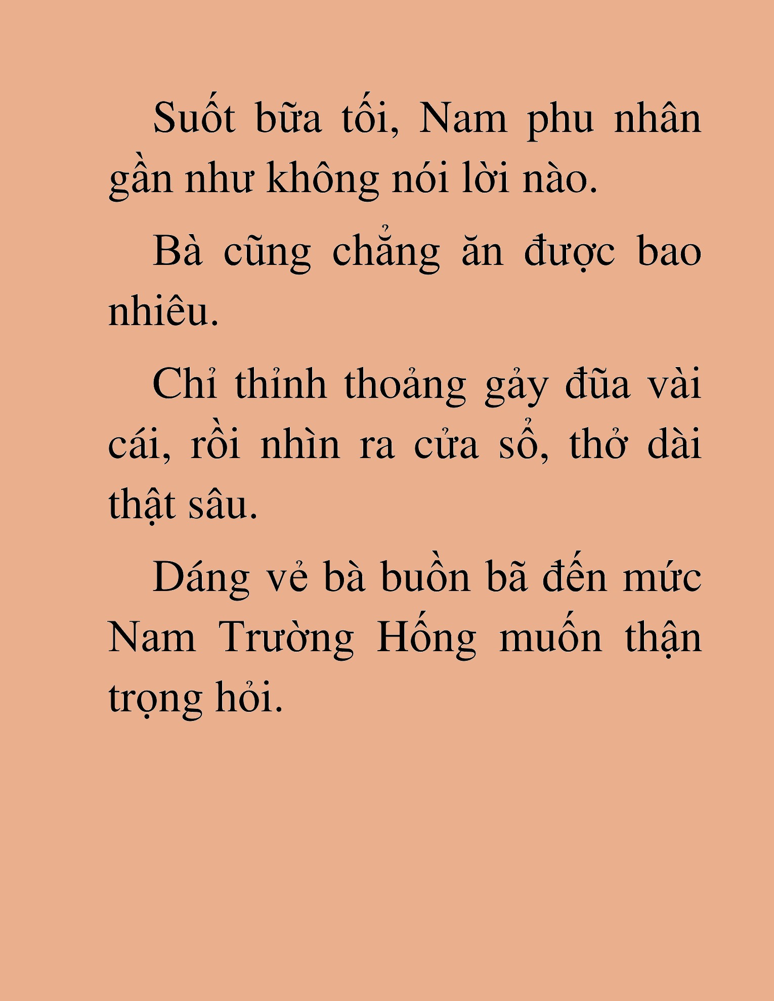 Đọc truyện HAT[NOVEL] Thiên Ma Tái Sinh - Chap 20