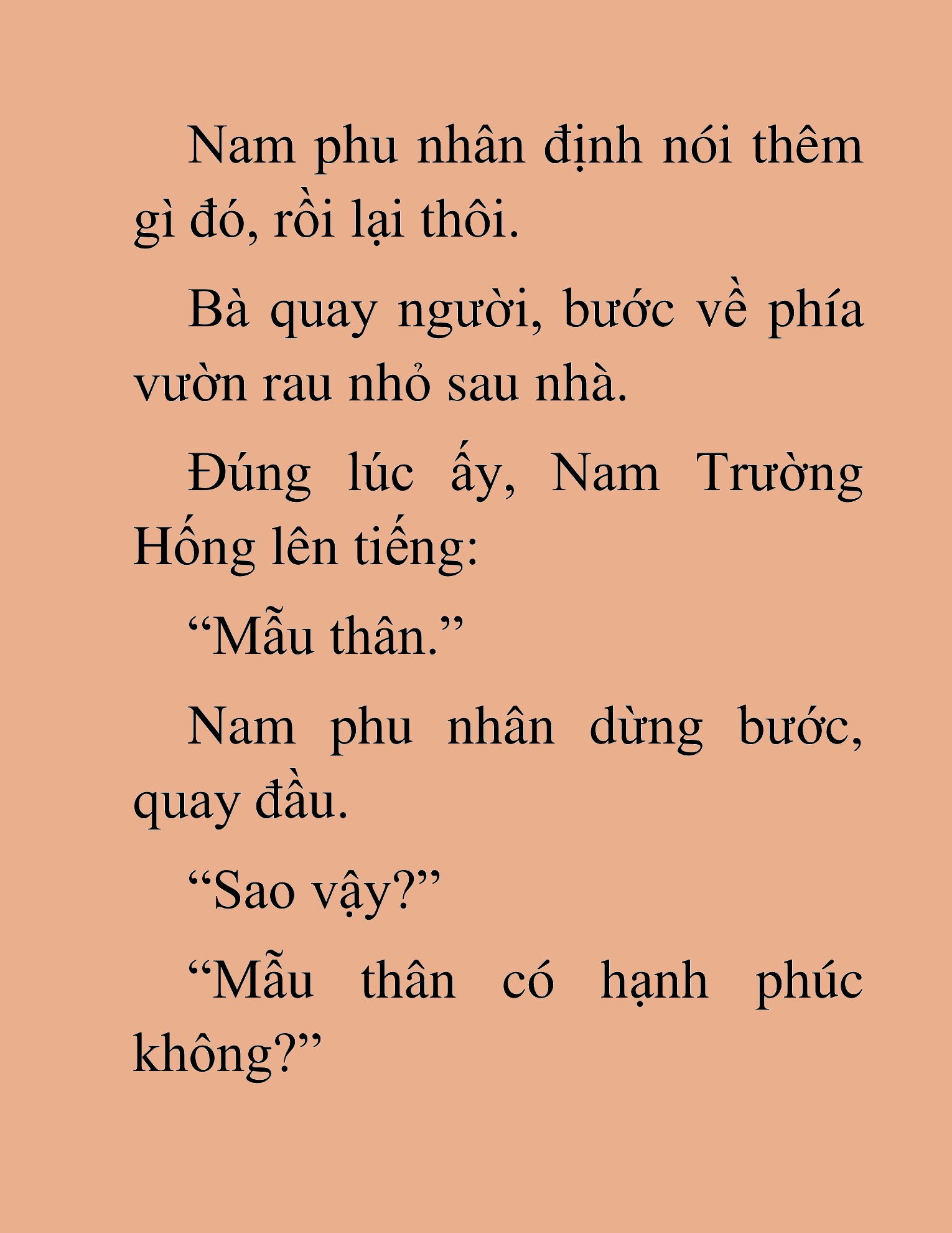 Đọc truyện HAT[NOVEL] Thiên Ma Tái Sinh - Chap 21
