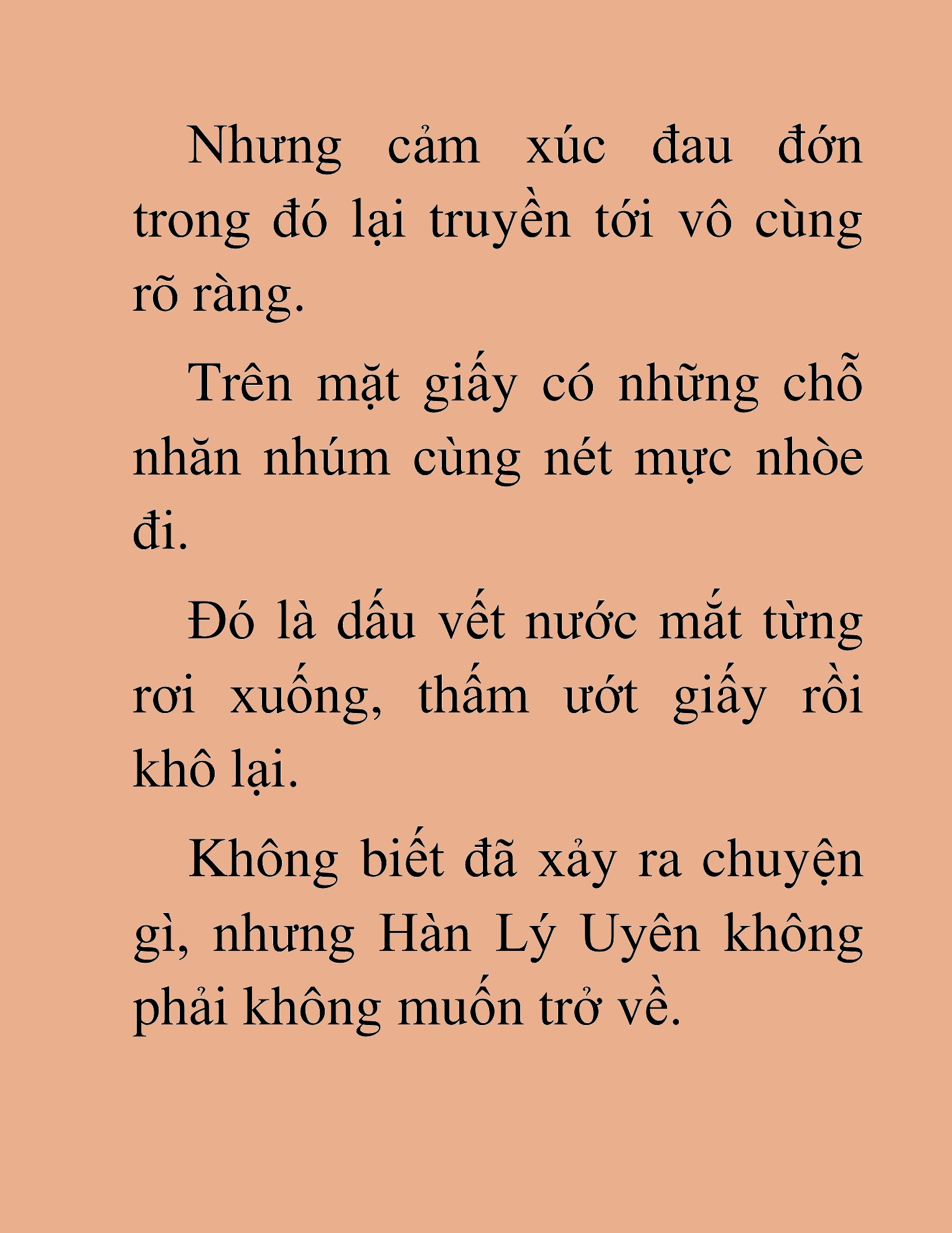 Đọc truyện HAT[NOVEL] Thiên Ma Tái Sinh - Chap 21