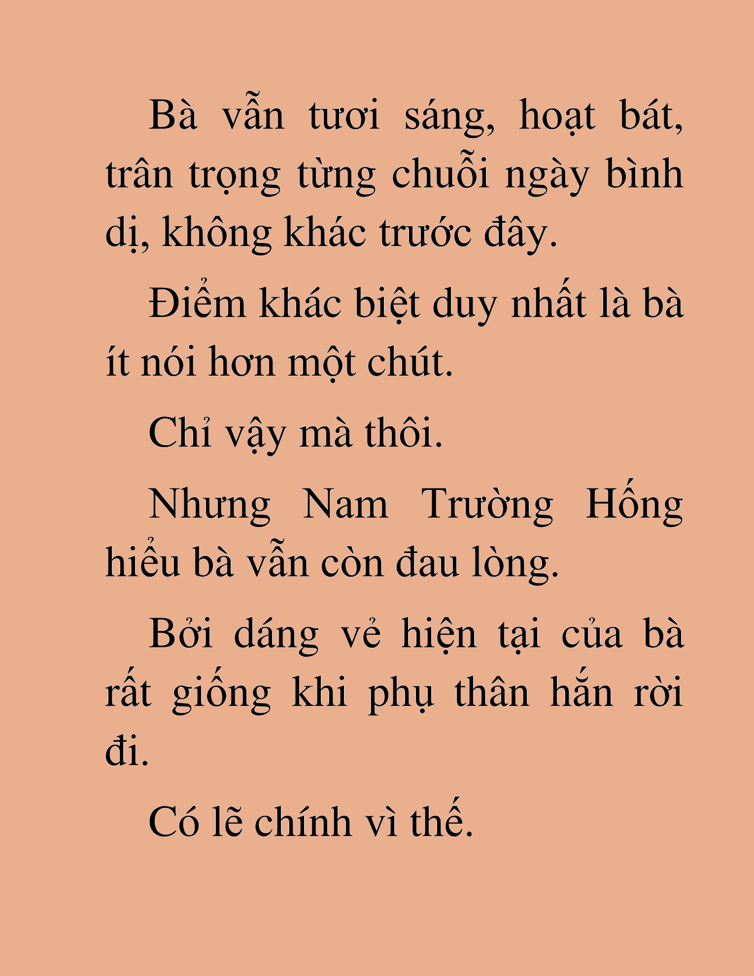Đọc truyện HAT[NOVEL] Thiên Ma Tái Sinh - Chap 21