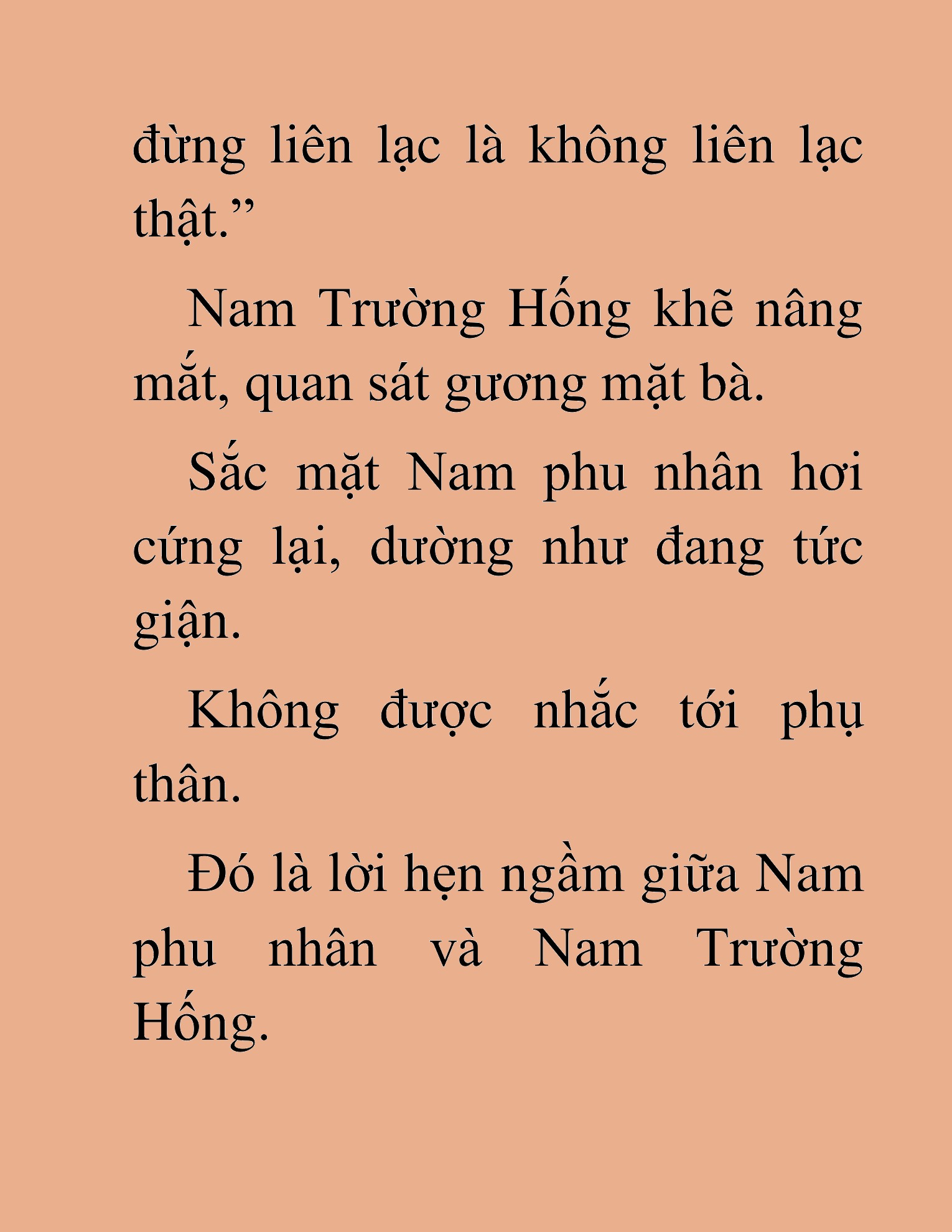 Đọc truyện HAT[NOVEL] Thiên Ma Tái Sinh - Chap 21