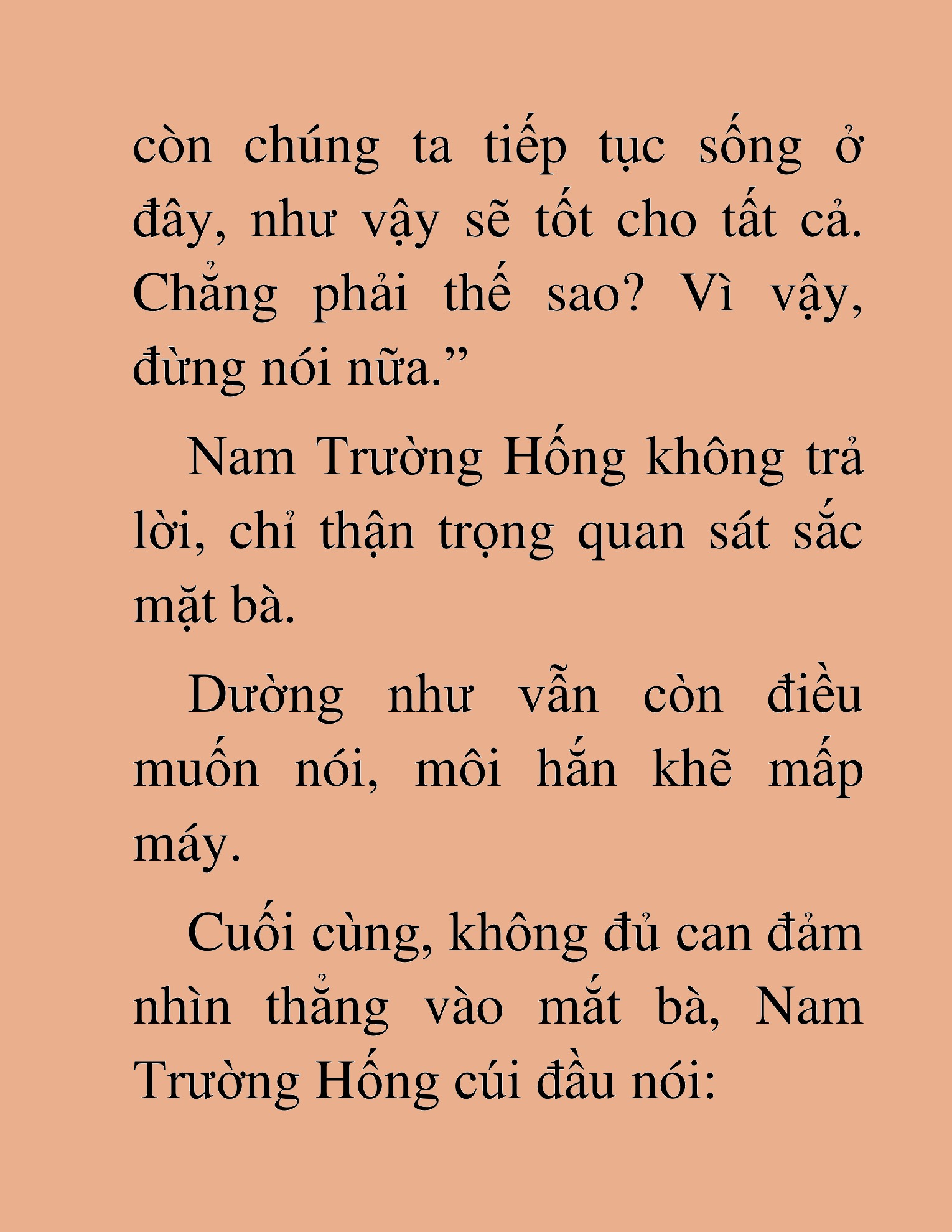 Đọc truyện HAT[NOVEL] Thiên Ma Tái Sinh - Chap 21