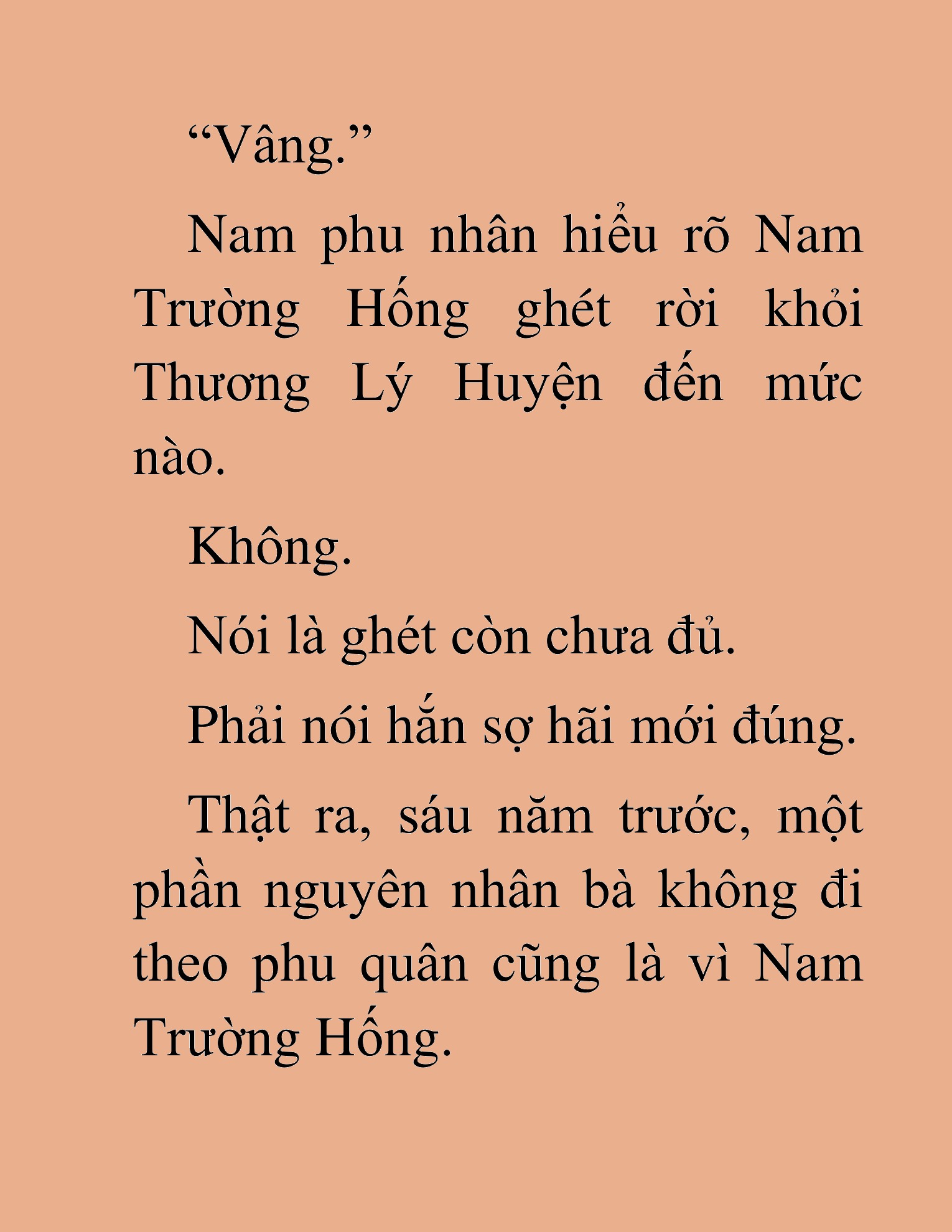 Đọc truyện HAT[NOVEL] Thiên Ma Tái Sinh - Chap 21