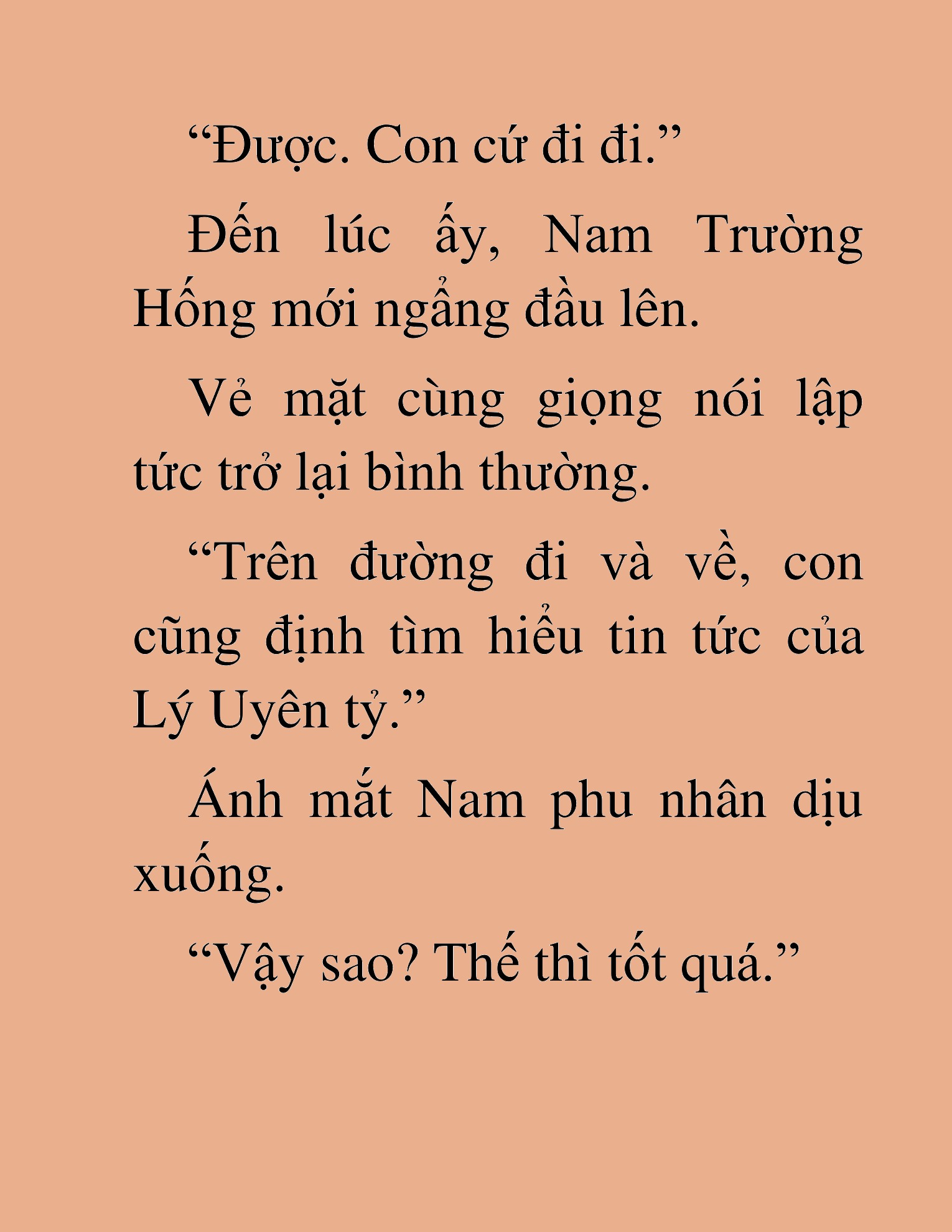 Đọc truyện HAT[NOVEL] Thiên Ma Tái Sinh - Chap 21