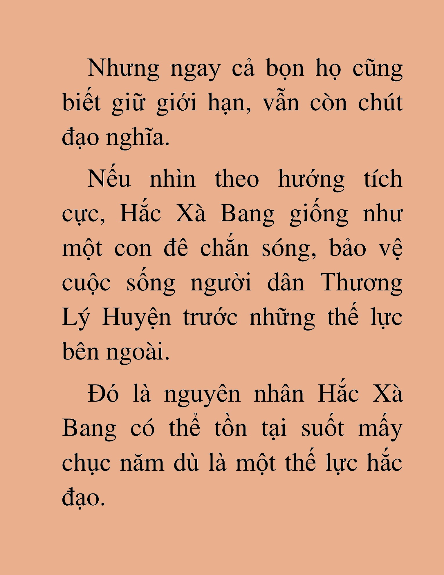 Đọc truyện HAT[NOVEL] Thiên Ma Tái Sinh - Chap 21