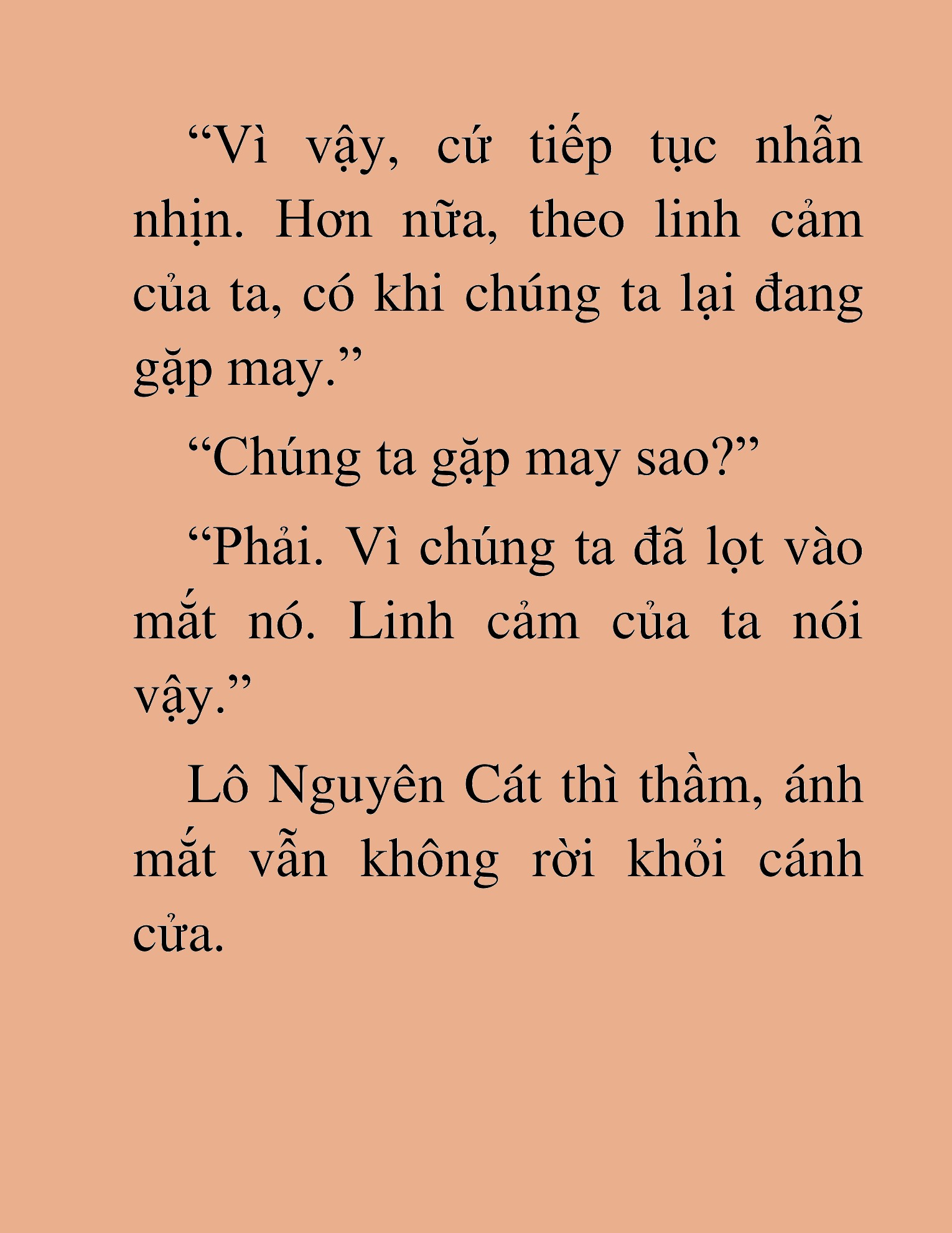 Đọc truyện HAT[NOVEL] Thiên Ma Tái Sinh - Chap 22