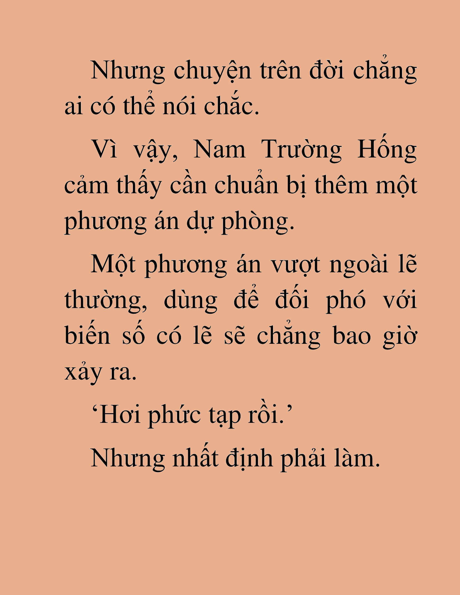 Đọc truyện HAT[NOVEL] Thiên Ma Tái Sinh - Chap 22