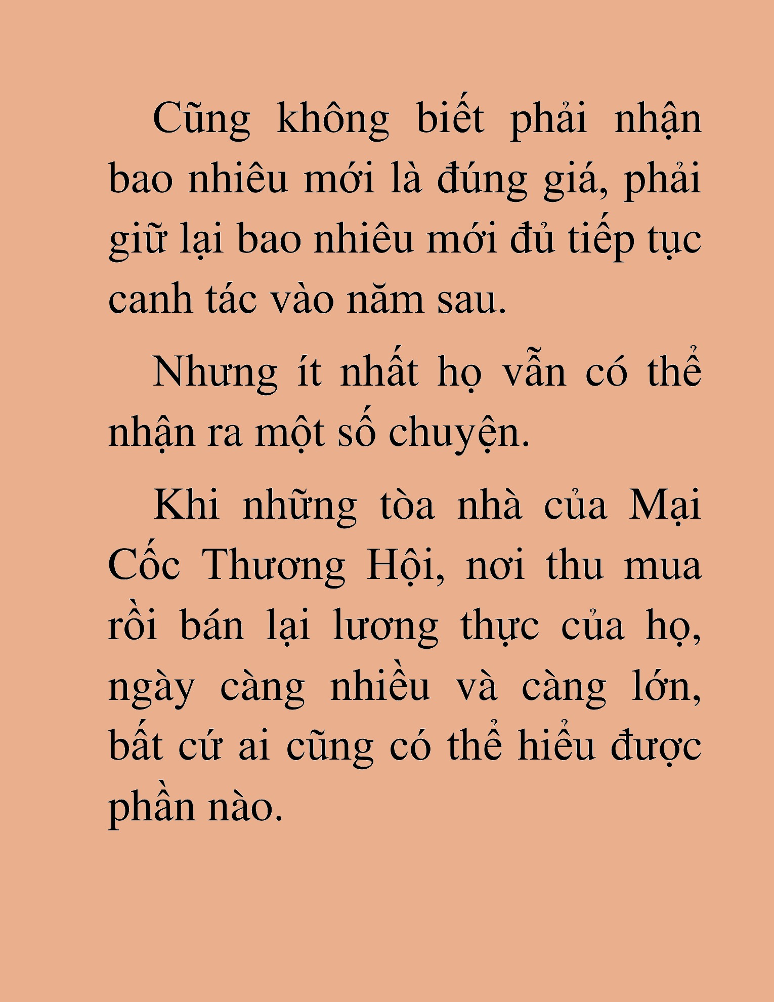Đọc truyện HAT[NOVEL] Thiên Ma Tái Sinh - Chap 23