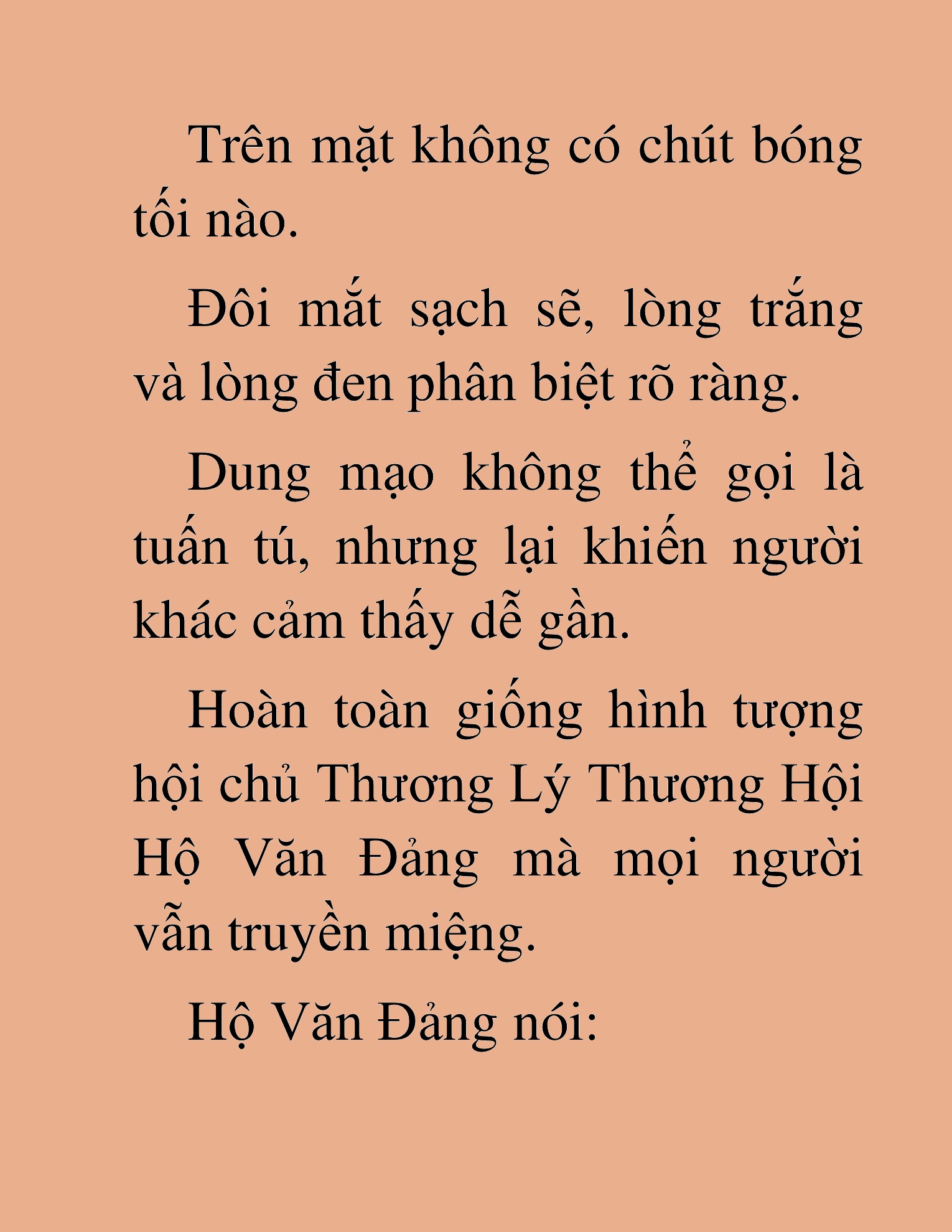 Đọc truyện HAT[NOVEL] Thiên Ma Tái Sinh - Chap 23