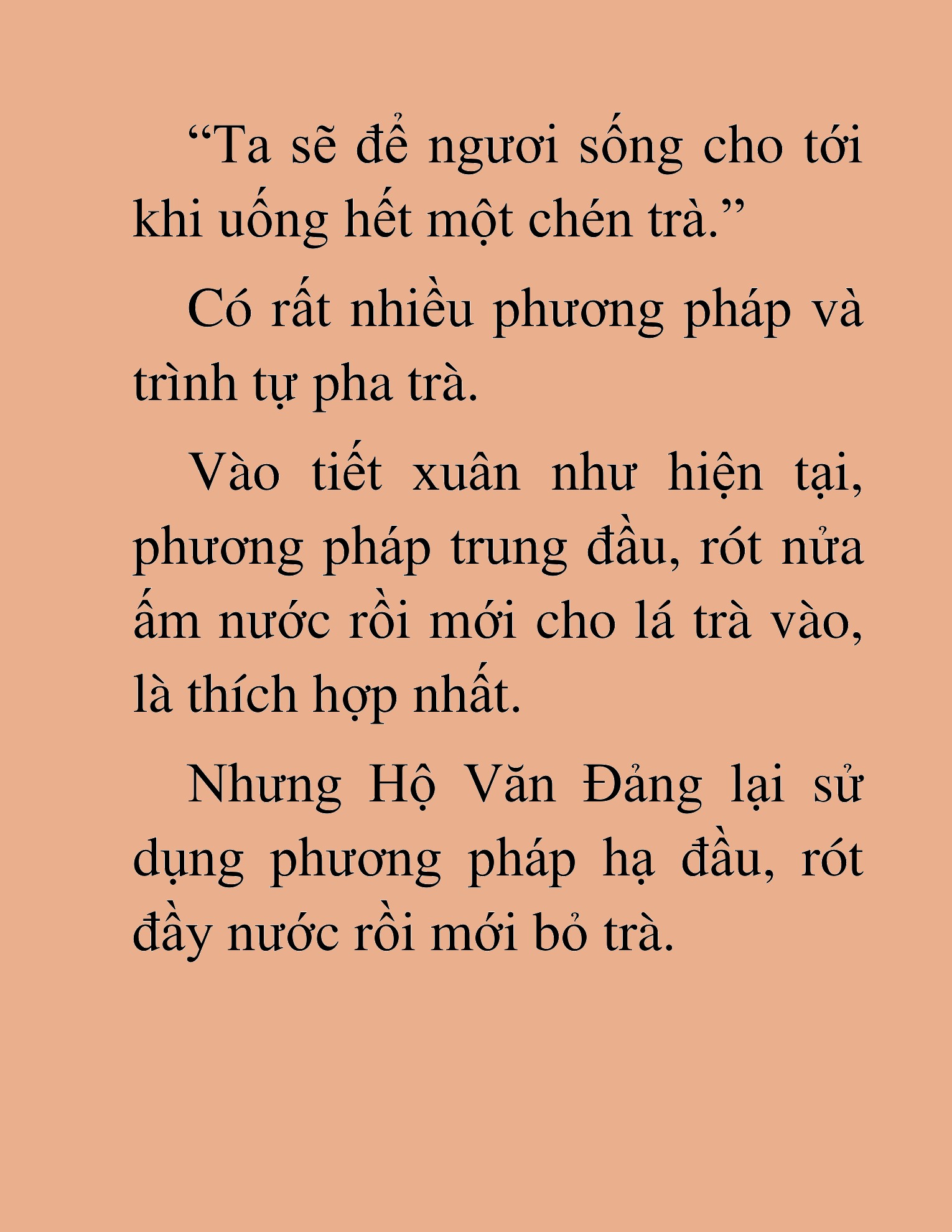 Đọc truyện HAT[NOVEL] Thiên Ma Tái Sinh - Chap 23