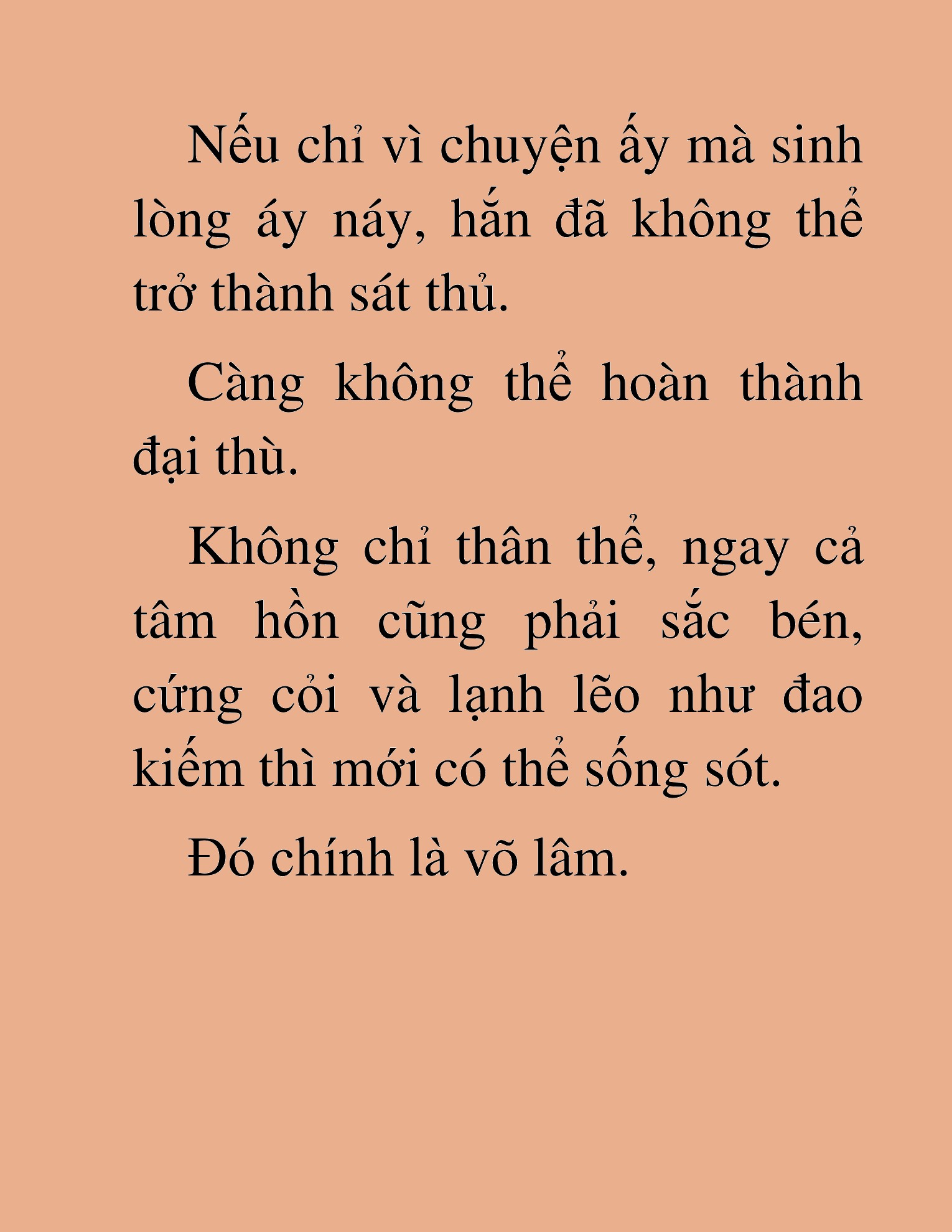 Đọc truyện HAT[NOVEL] Thiên Ma Tái Sinh - Chap 23