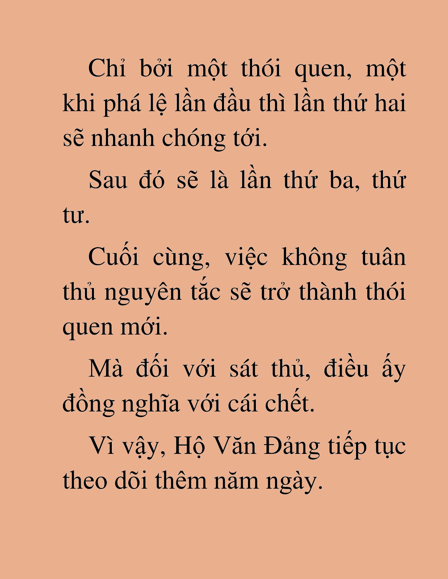 Đọc truyện HAT[NOVEL] Thiên Ma Tái Sinh - Chap 23