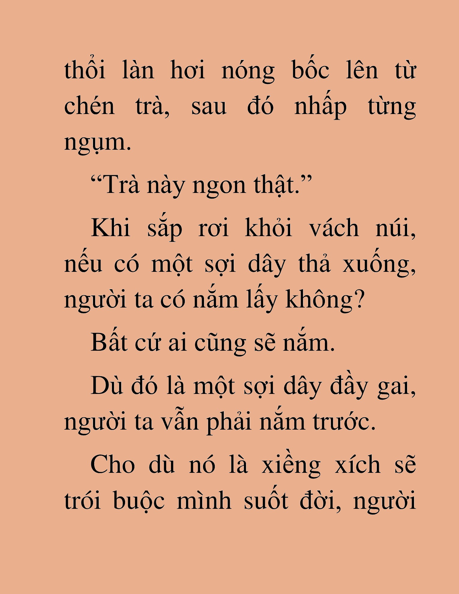 Đọc truyện HAT[NOVEL] Thiên Ma Tái Sinh - Chap 24