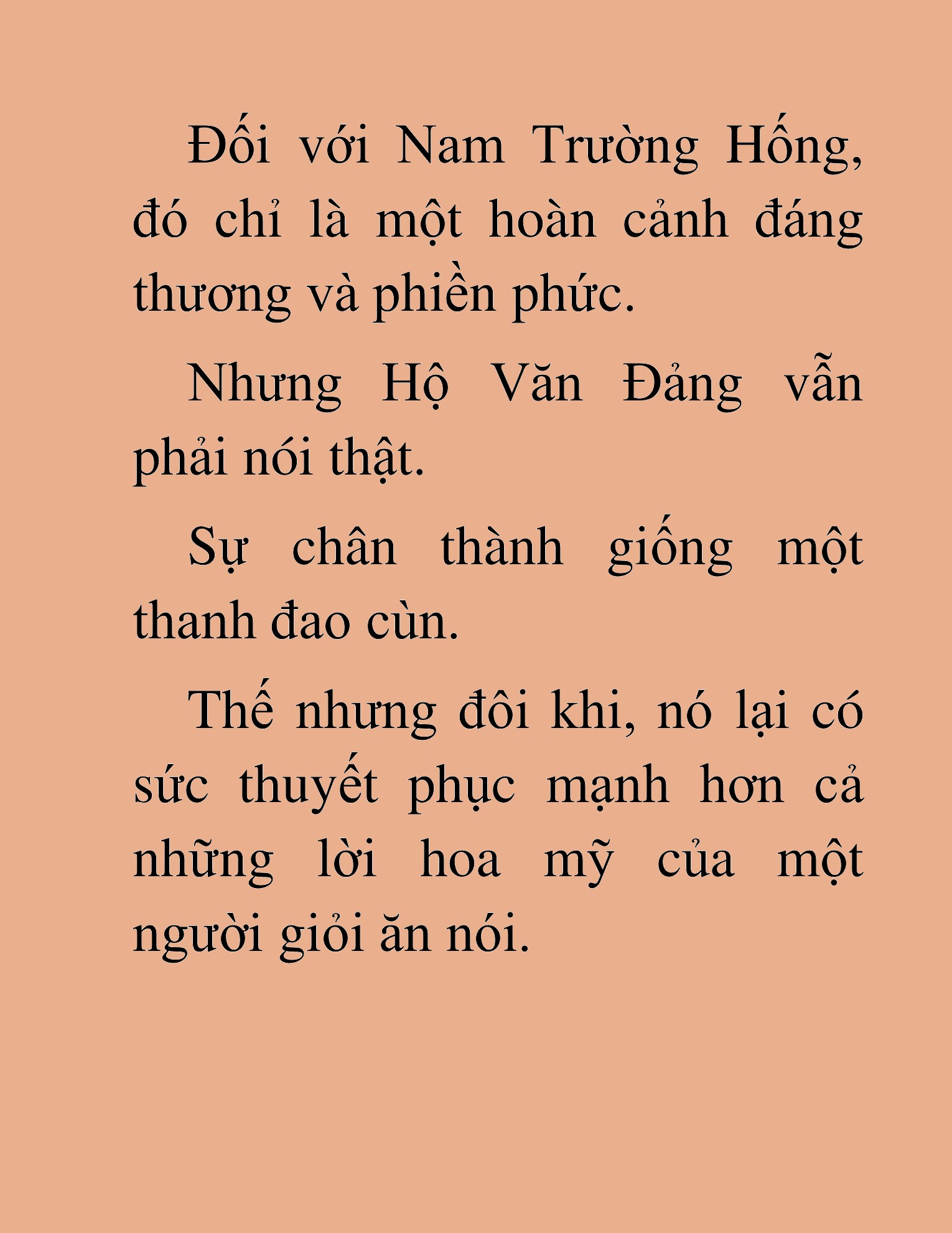 Đọc truyện HAT[NOVEL] Thiên Ma Tái Sinh - Chap 24