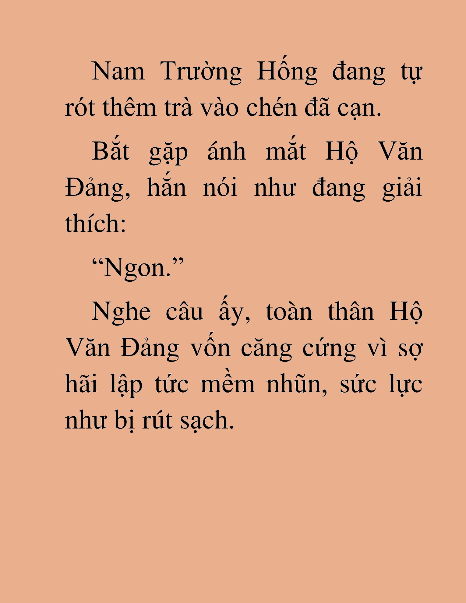 Đọc truyện HAT[NOVEL] Thiên Ma Tái Sinh - Chap 24