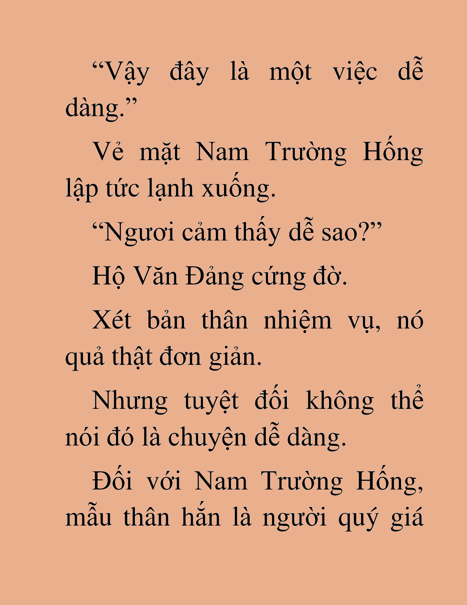 Đọc truyện HAT[NOVEL] Thiên Ma Tái Sinh - Chap 24