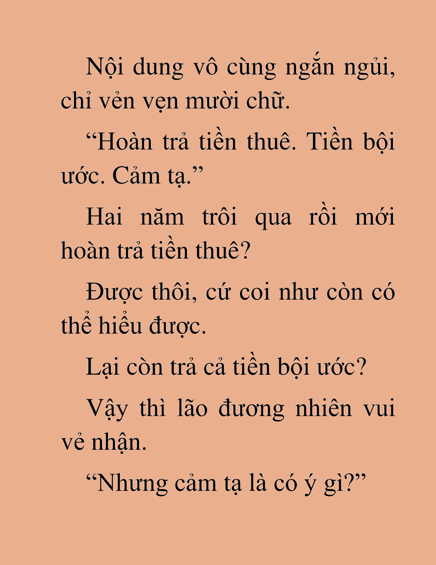 Đọc truyện HAT[NOVEL] Thiên Ma Tái Sinh - Chap 25