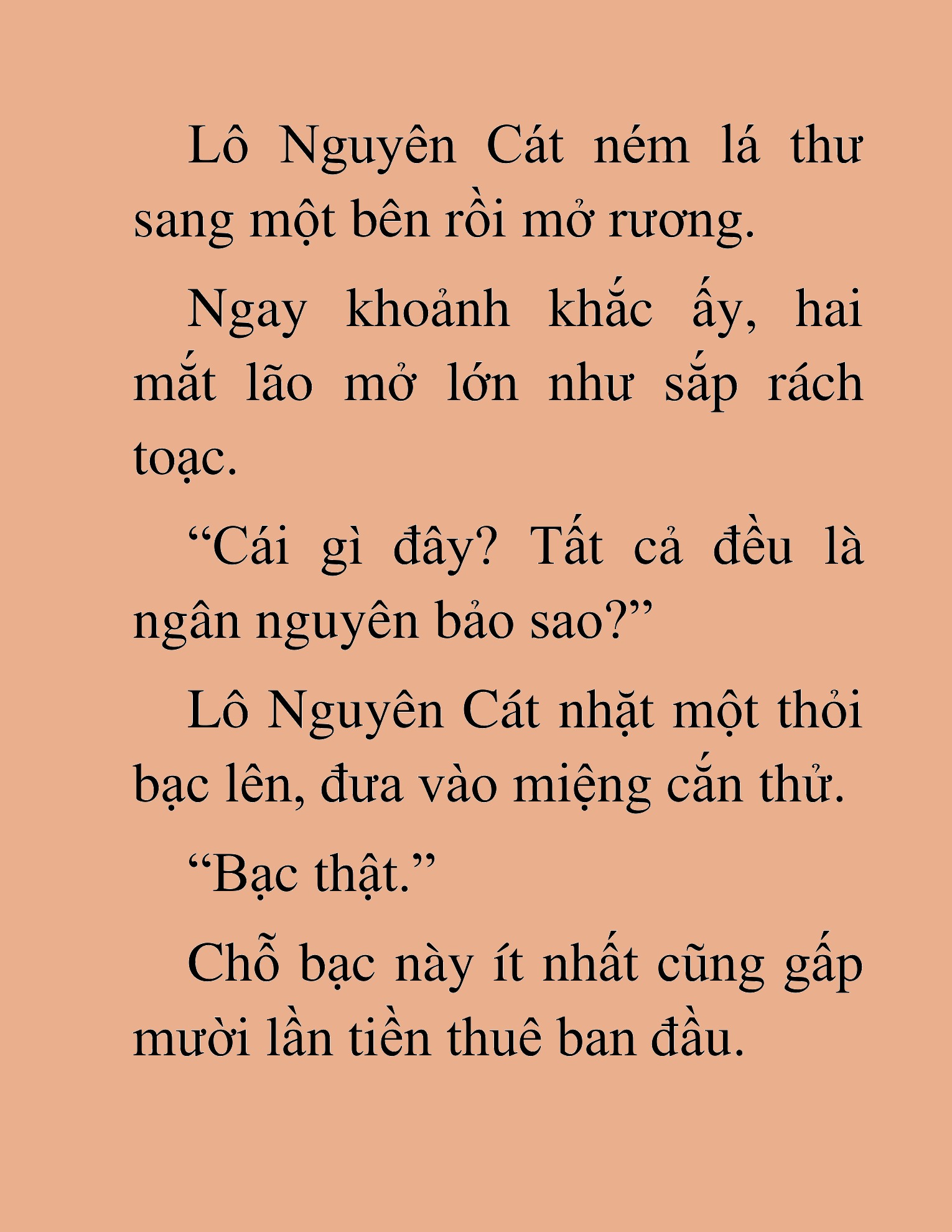 Đọc truyện HAT[NOVEL] Thiên Ma Tái Sinh - Chap 25