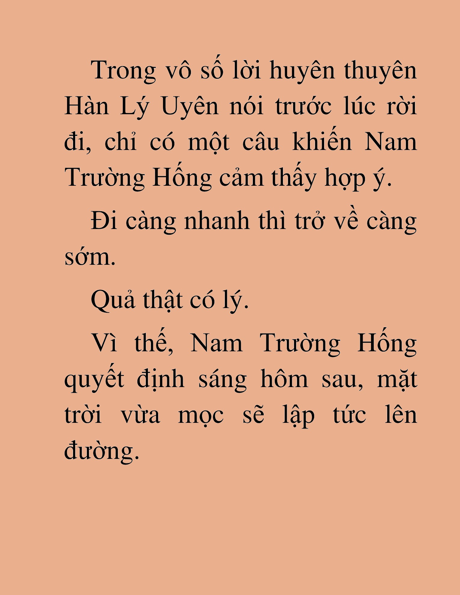Đọc truyện HAT[NOVEL] Thiên Ma Tái Sinh - Chap 25