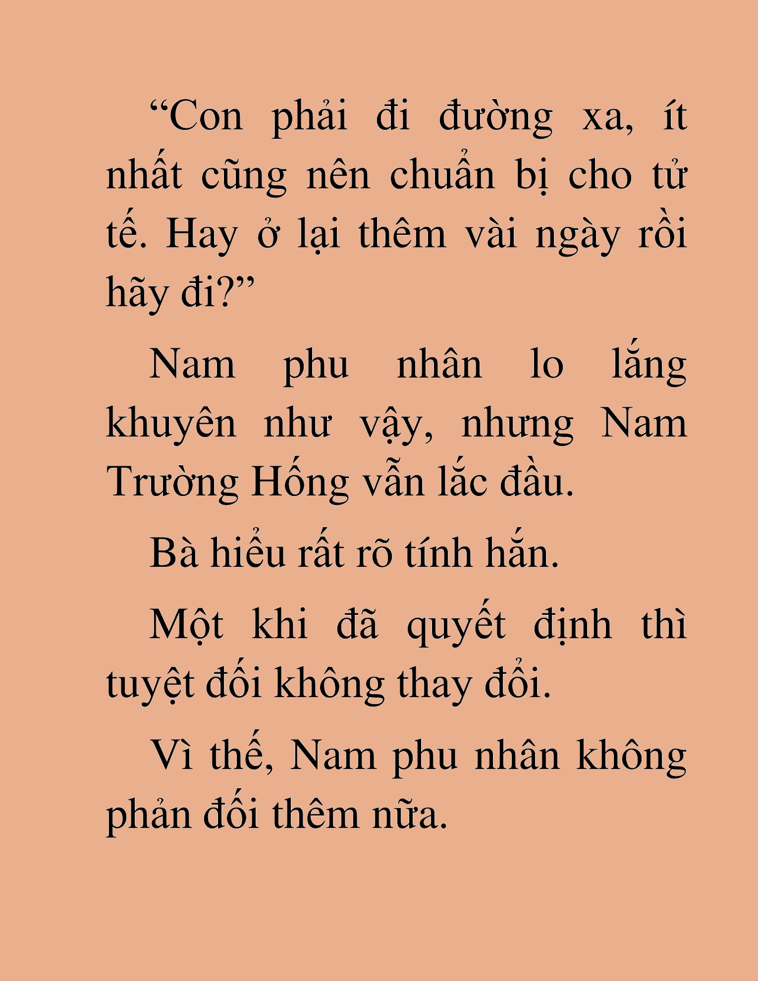 Đọc truyện HAT[NOVEL] Thiên Ma Tái Sinh - Chap 25