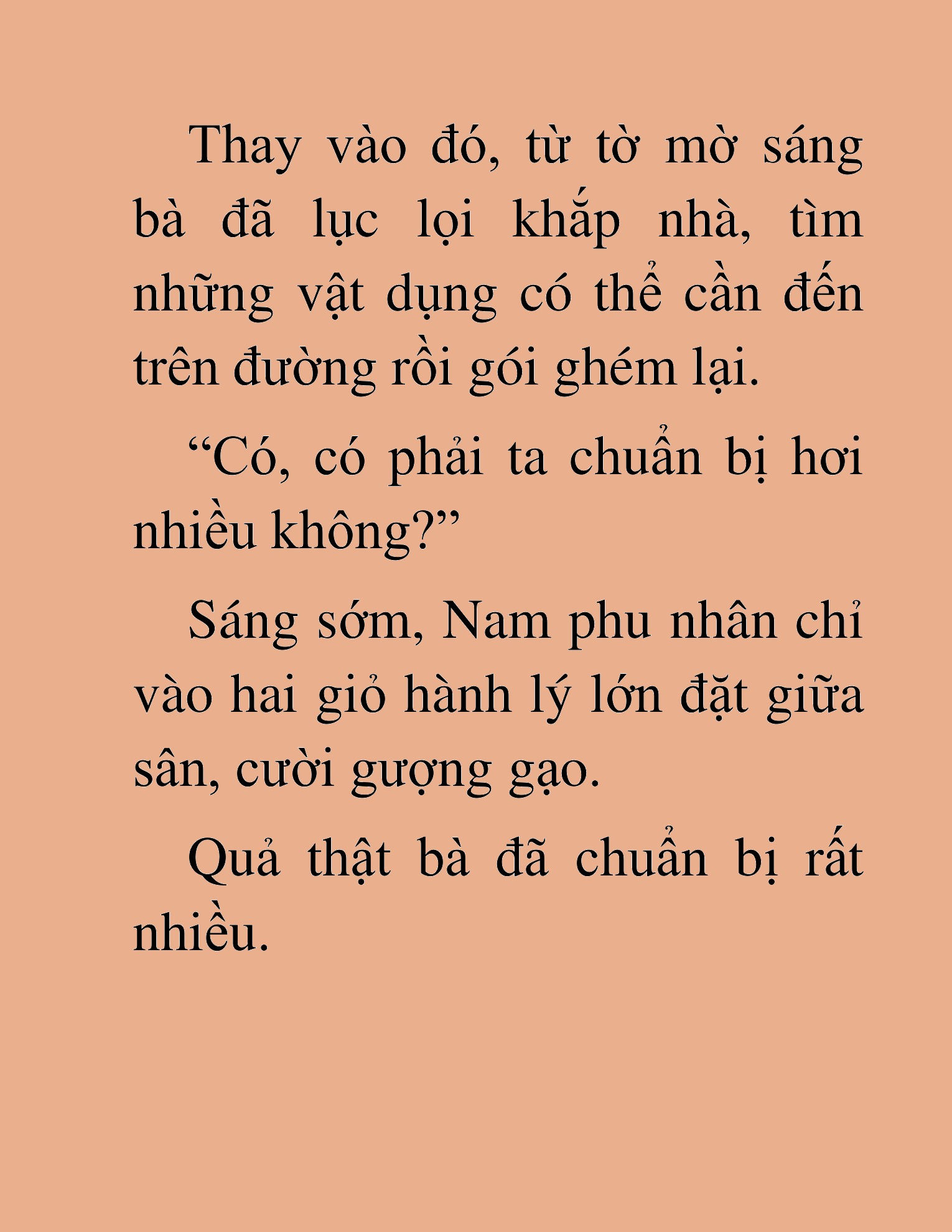 Đọc truyện HAT[NOVEL] Thiên Ma Tái Sinh - Chap 25