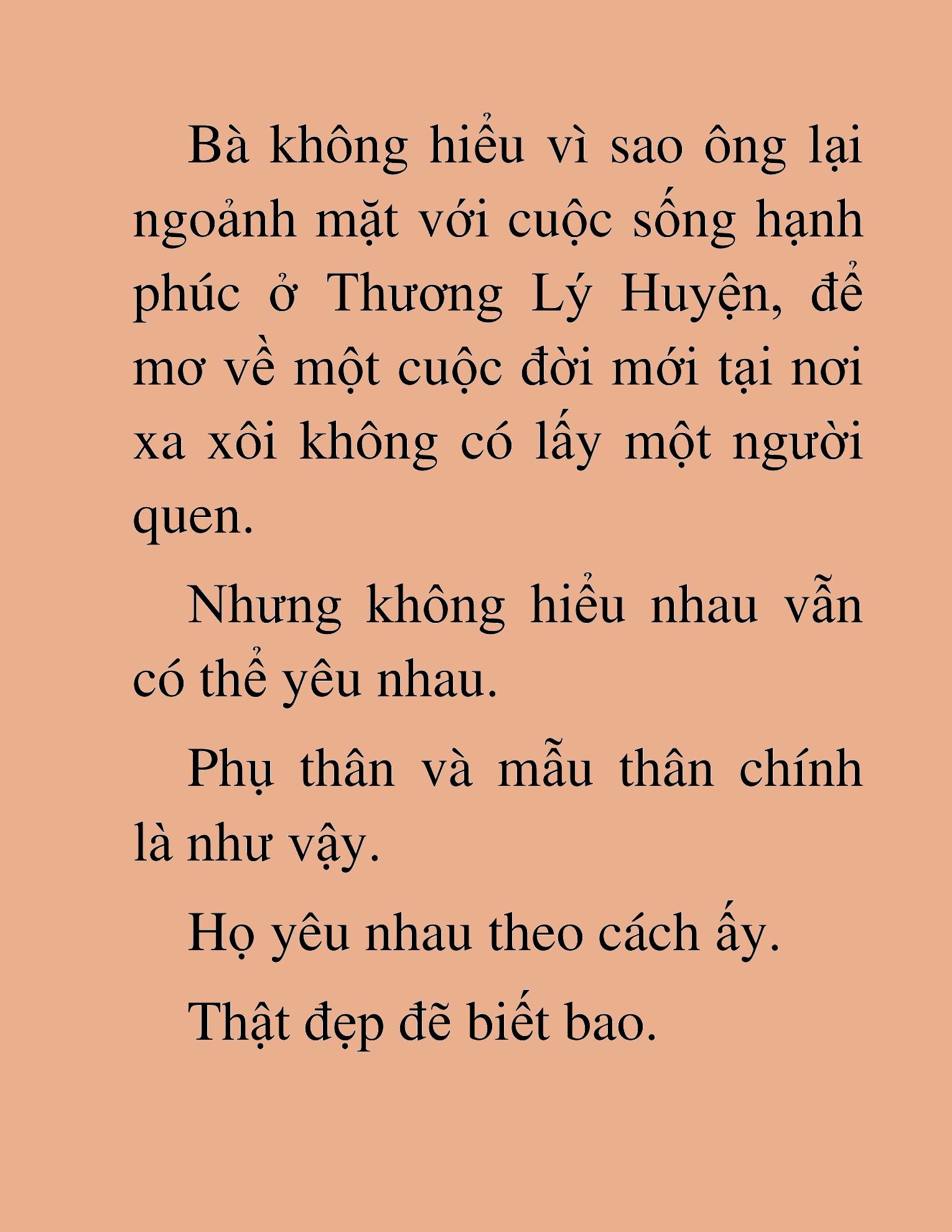 Đọc truyện HAT[NOVEL] Thiên Ma Tái Sinh - Chap 25