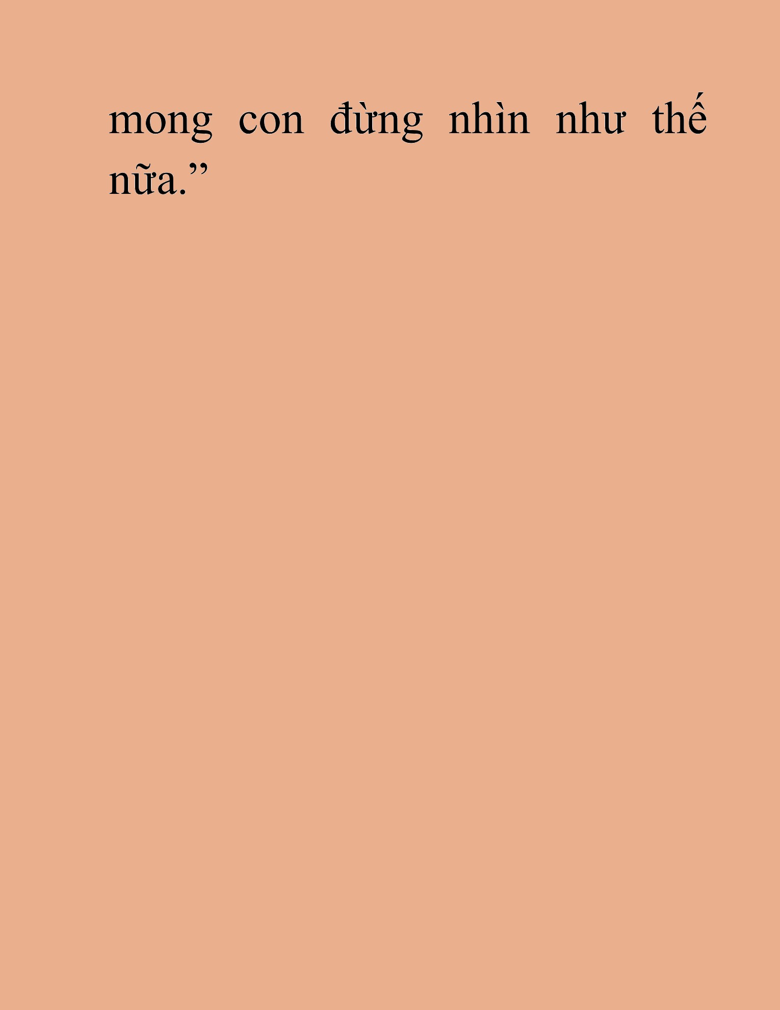 Đọc truyện HAT[NOVEL] Thiên Ma Tái Sinh - Chap 25