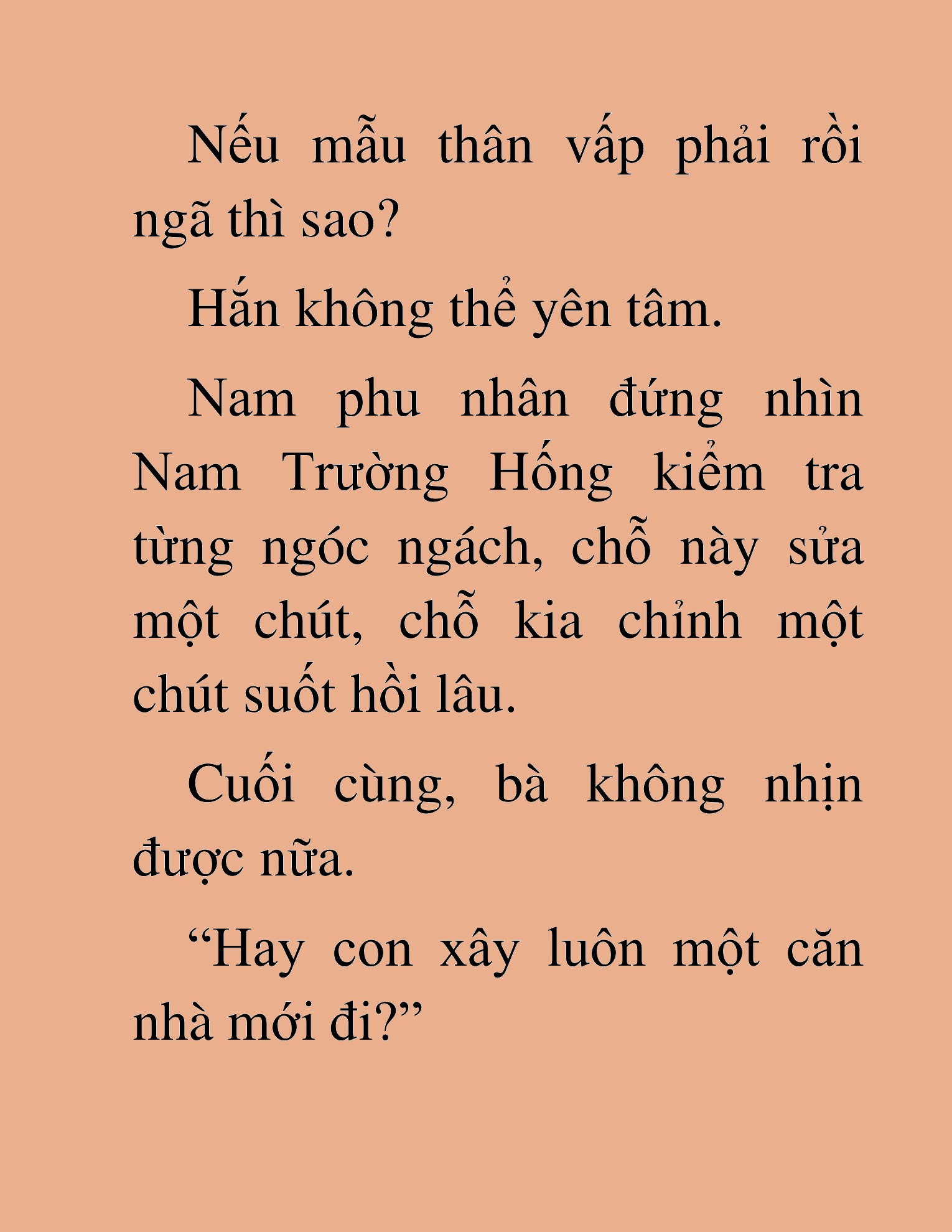 Đọc truyện HAT[NOVEL] Thiên Ma Tái Sinh - Chap 26