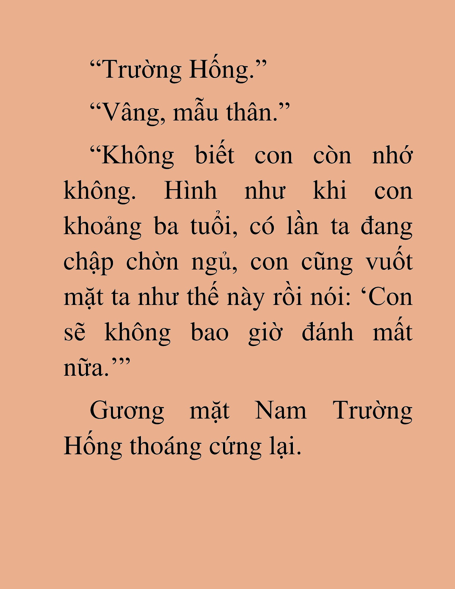 Đọc truyện HAT[NOVEL] Thiên Ma Tái Sinh - Chap 26