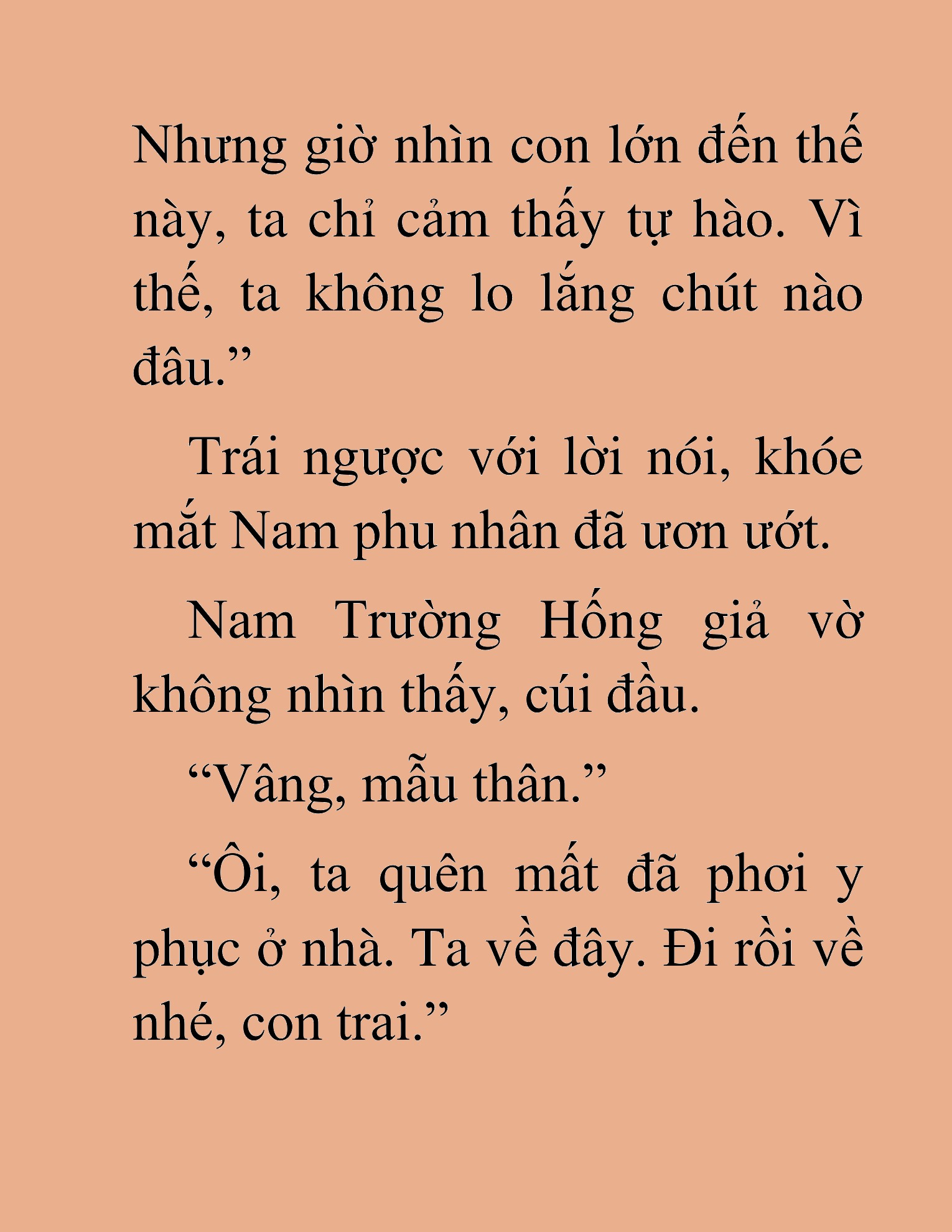 Đọc truyện HAT[NOVEL] Thiên Ma Tái Sinh - Chap 26