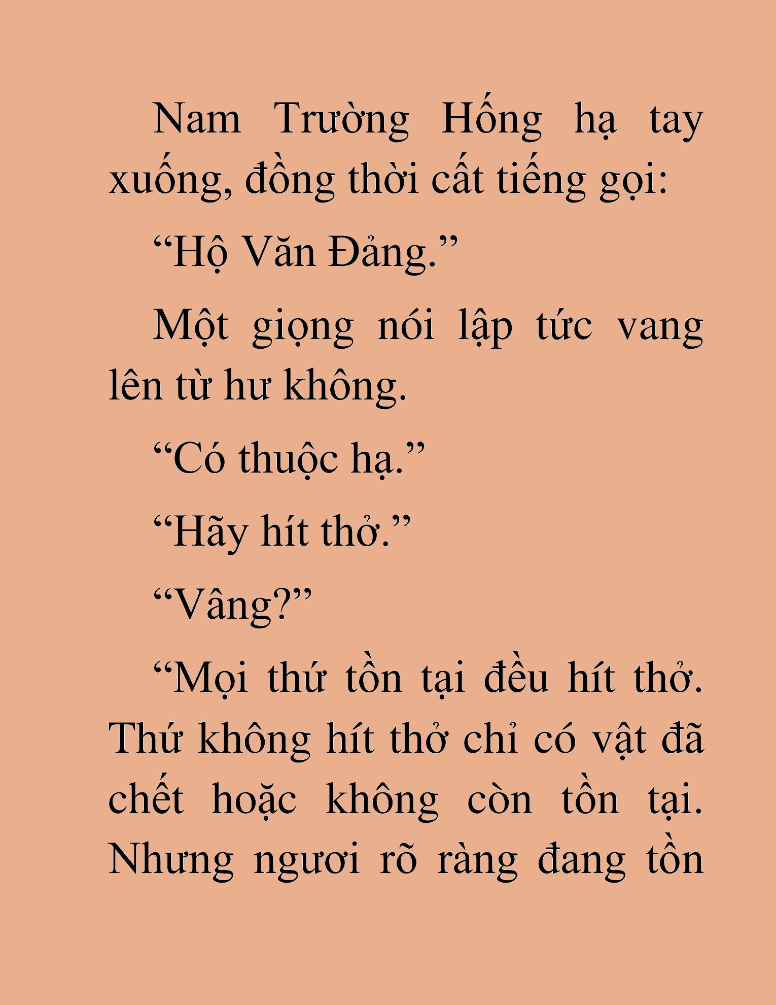 Đọc truyện HAT[NOVEL] Thiên Ma Tái Sinh - Chap 26