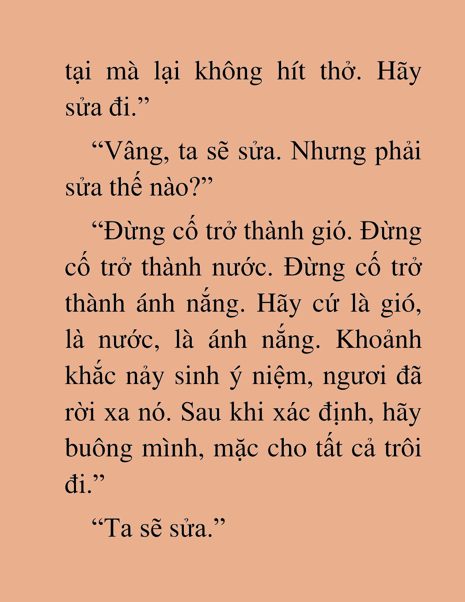 Đọc truyện HAT[NOVEL] Thiên Ma Tái Sinh - Chap 26