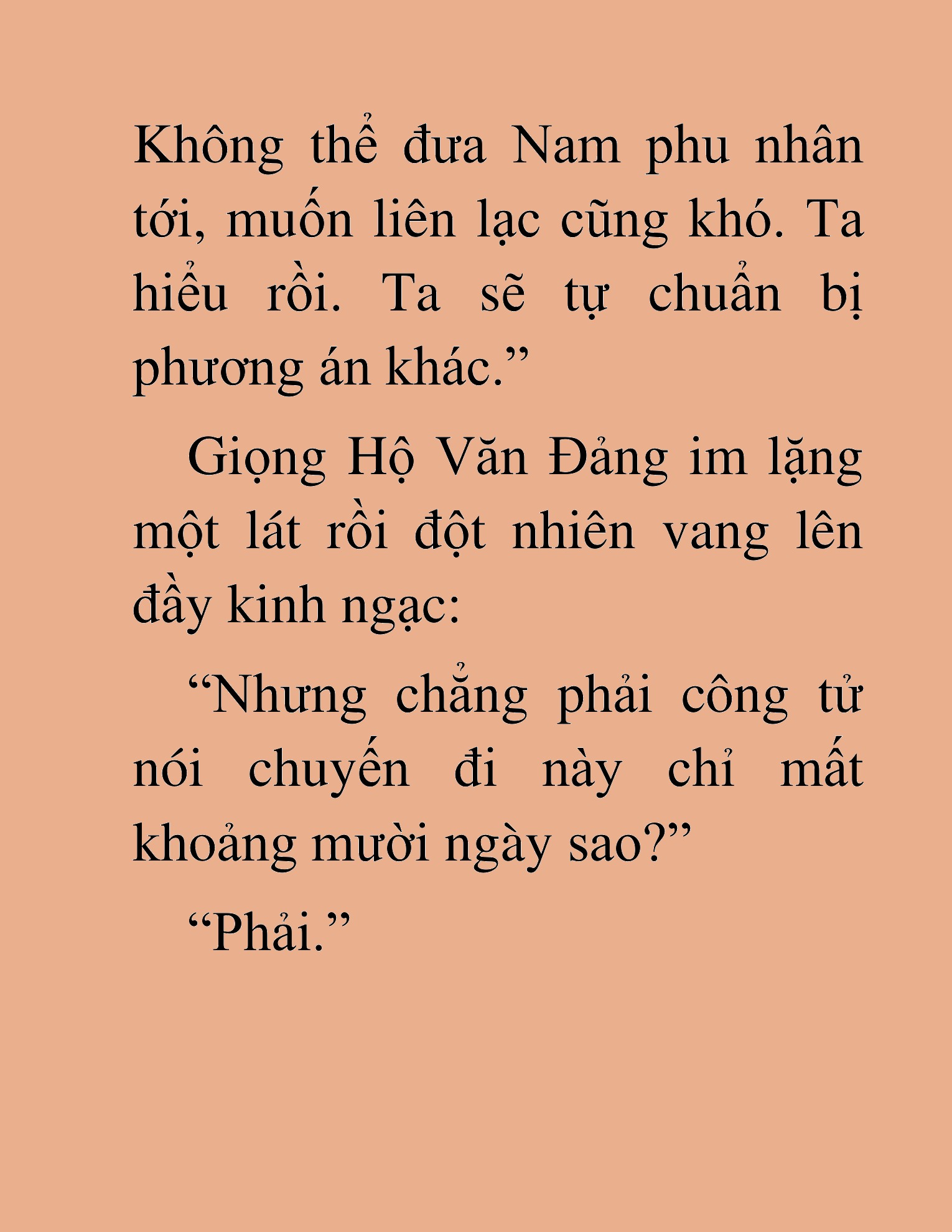 Đọc truyện HAT[NOVEL] Thiên Ma Tái Sinh - Chap 26
