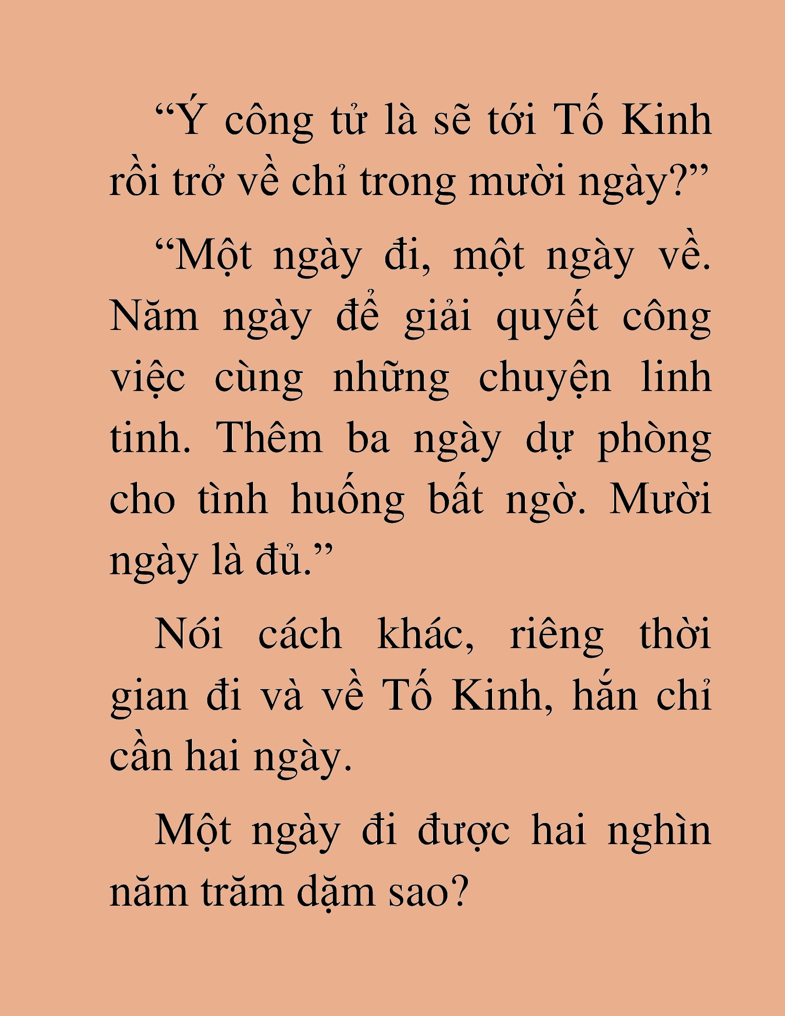 Đọc truyện HAT[NOVEL] Thiên Ma Tái Sinh - Chap 26