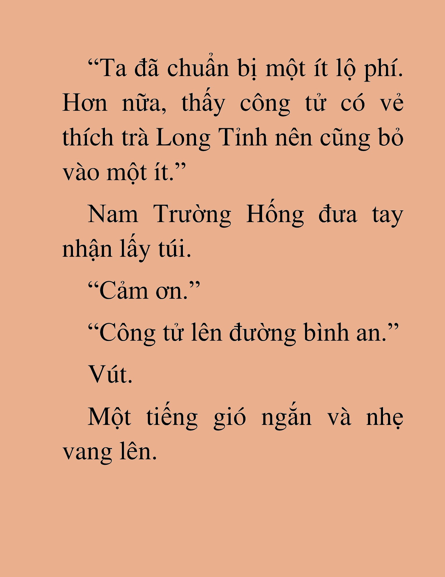 Đọc truyện HAT[NOVEL] Thiên Ma Tái Sinh - Chap 26