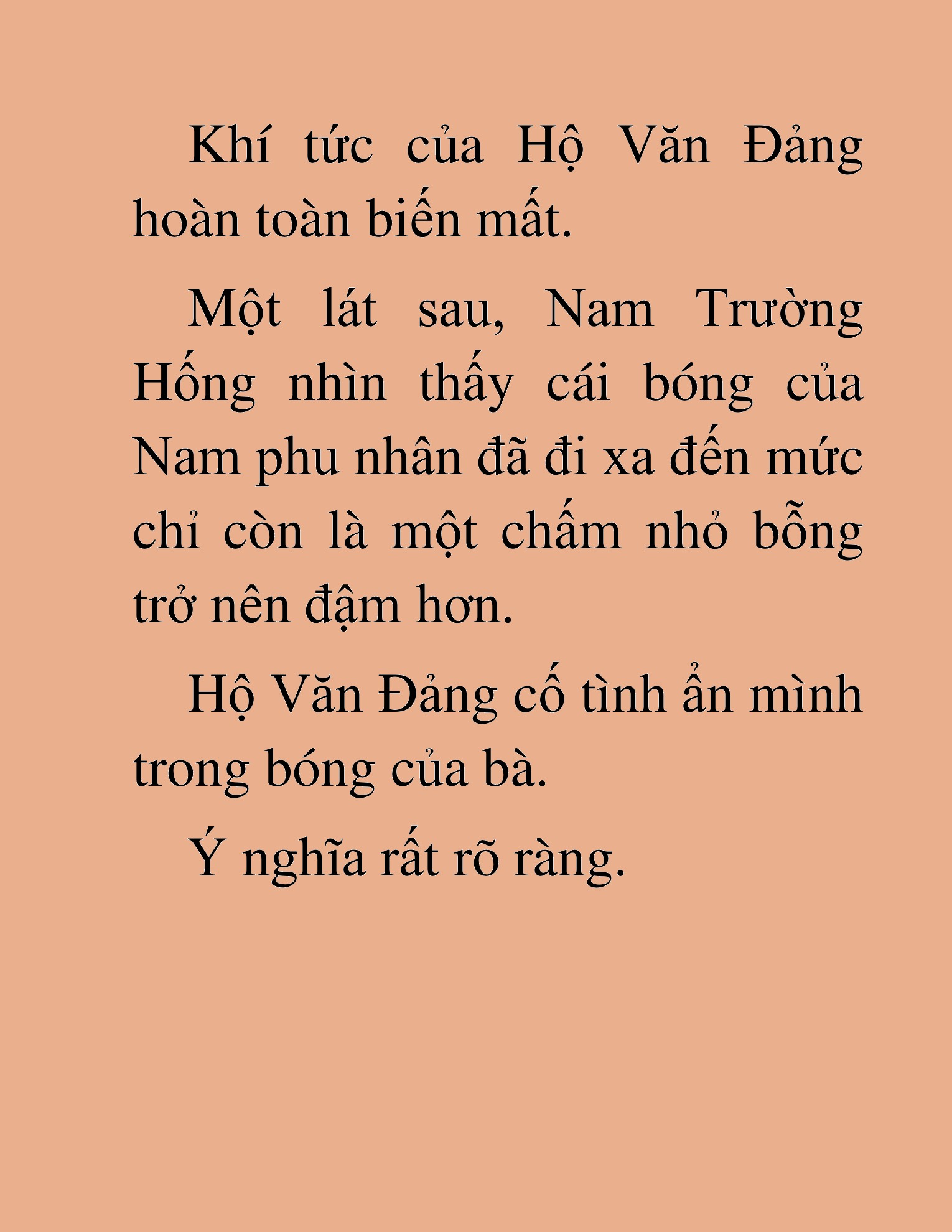 Đọc truyện HAT[NOVEL] Thiên Ma Tái Sinh - Chap 26