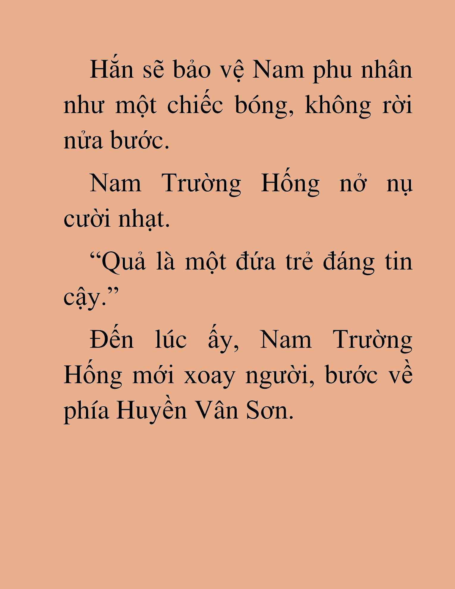 Đọc truyện HAT[NOVEL] Thiên Ma Tái Sinh - Chap 26