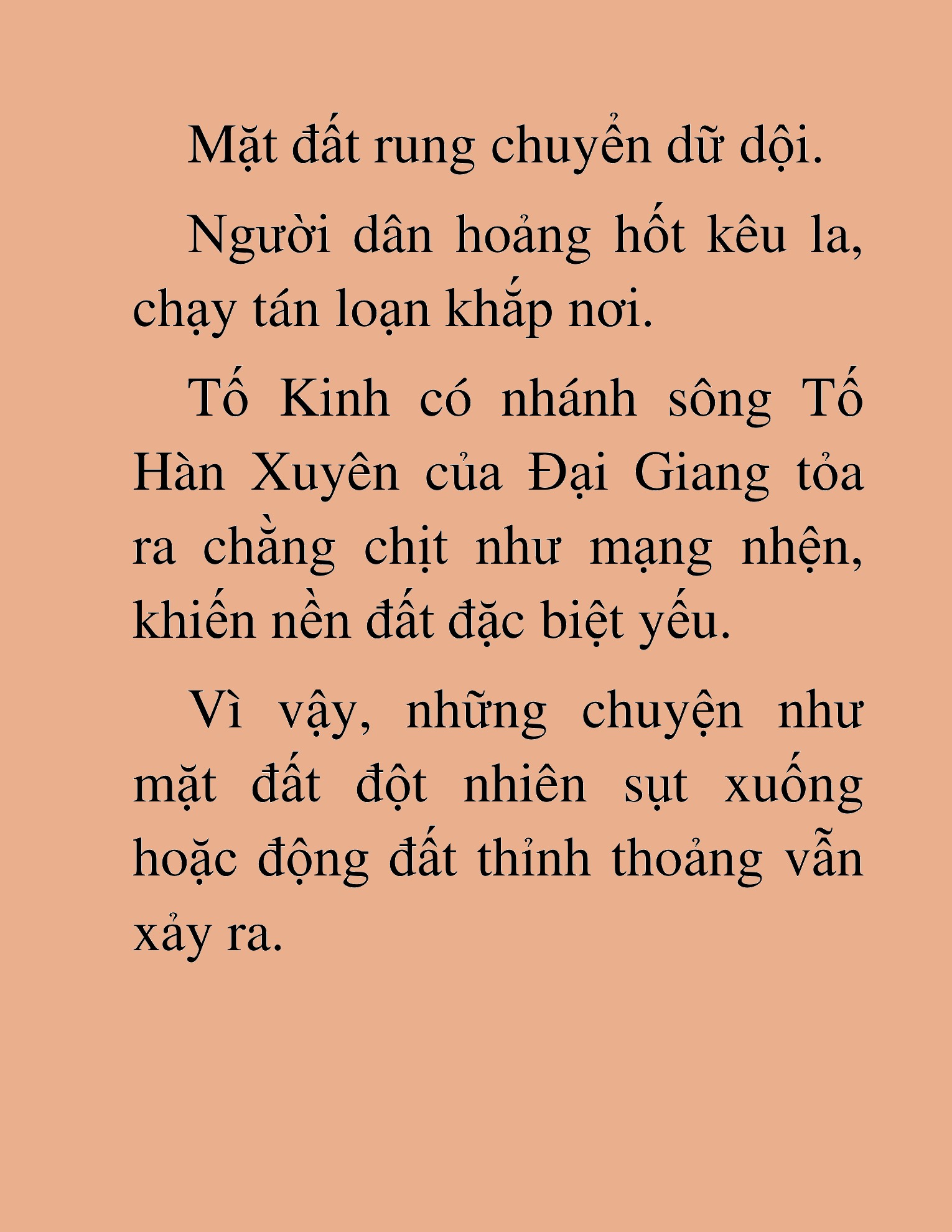 Đọc truyện HAT[NOVEL] Thiên Ma Tái Sinh - Chap 27