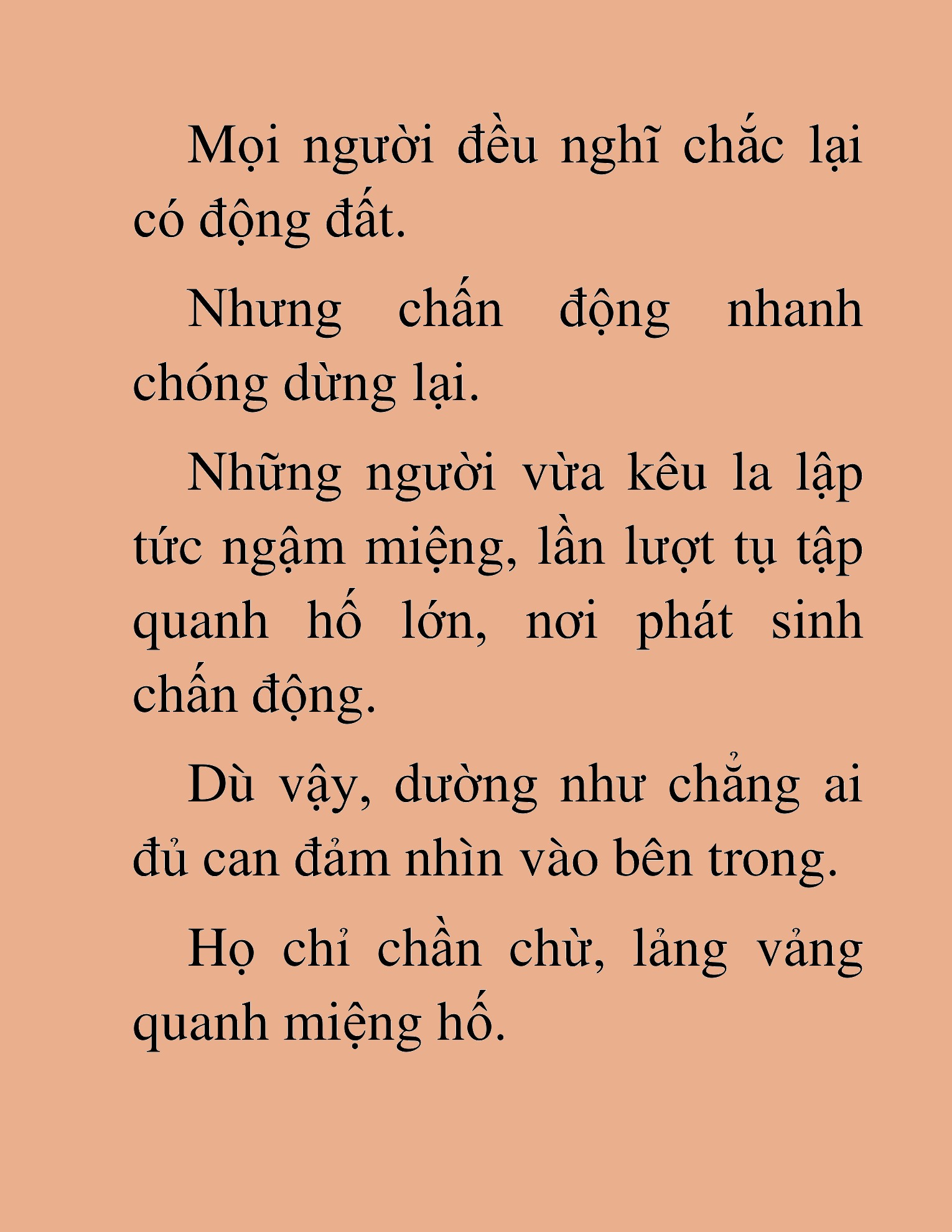 Đọc truyện HAT[NOVEL] Thiên Ma Tái Sinh - Chap 27